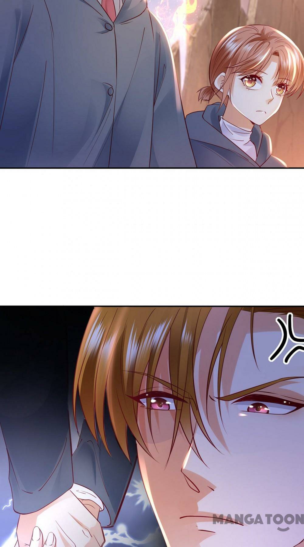 Hào Môn Thiên Giới Tiền Thê Chapter 652 - Trang 2