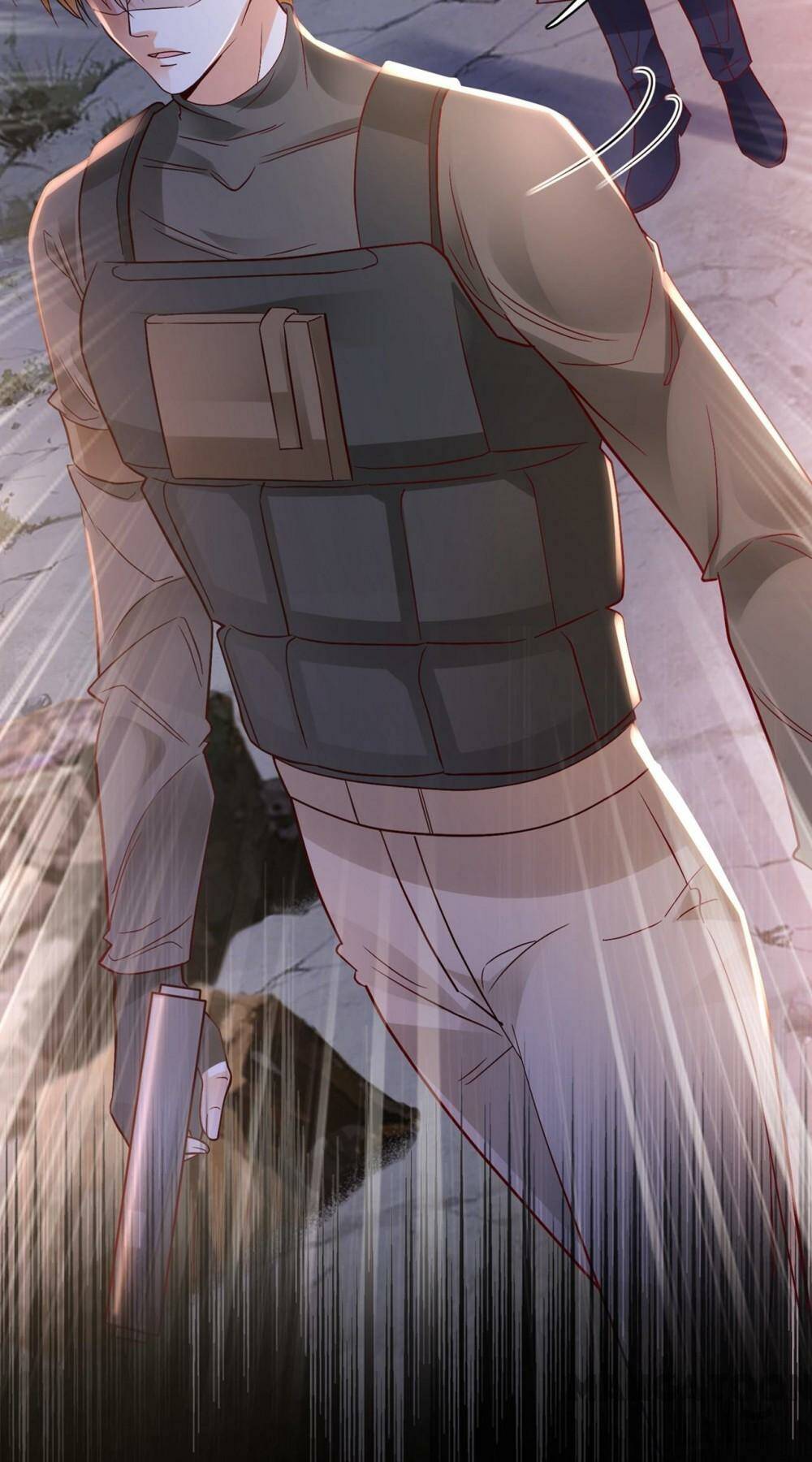 Hào Môn Thiên Giới Tiền Thê Chapter 652 - Trang 2