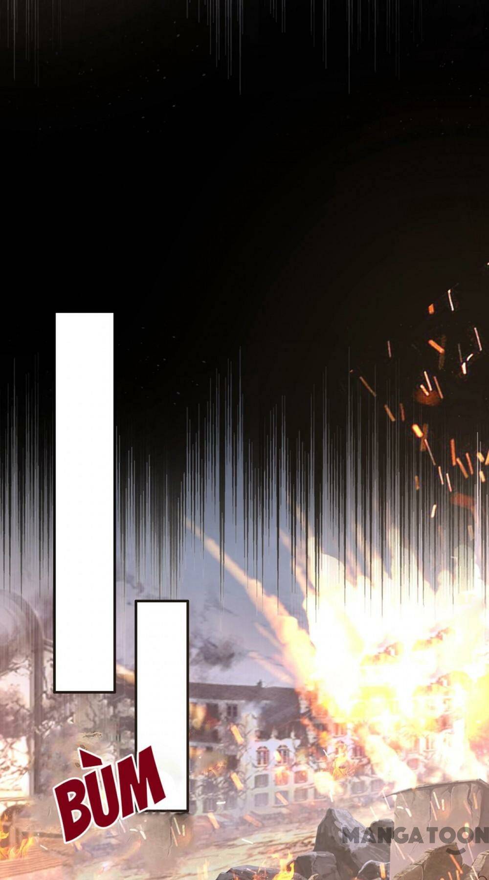 Hào Môn Thiên Giới Tiền Thê Chapter 652 - Trang 2