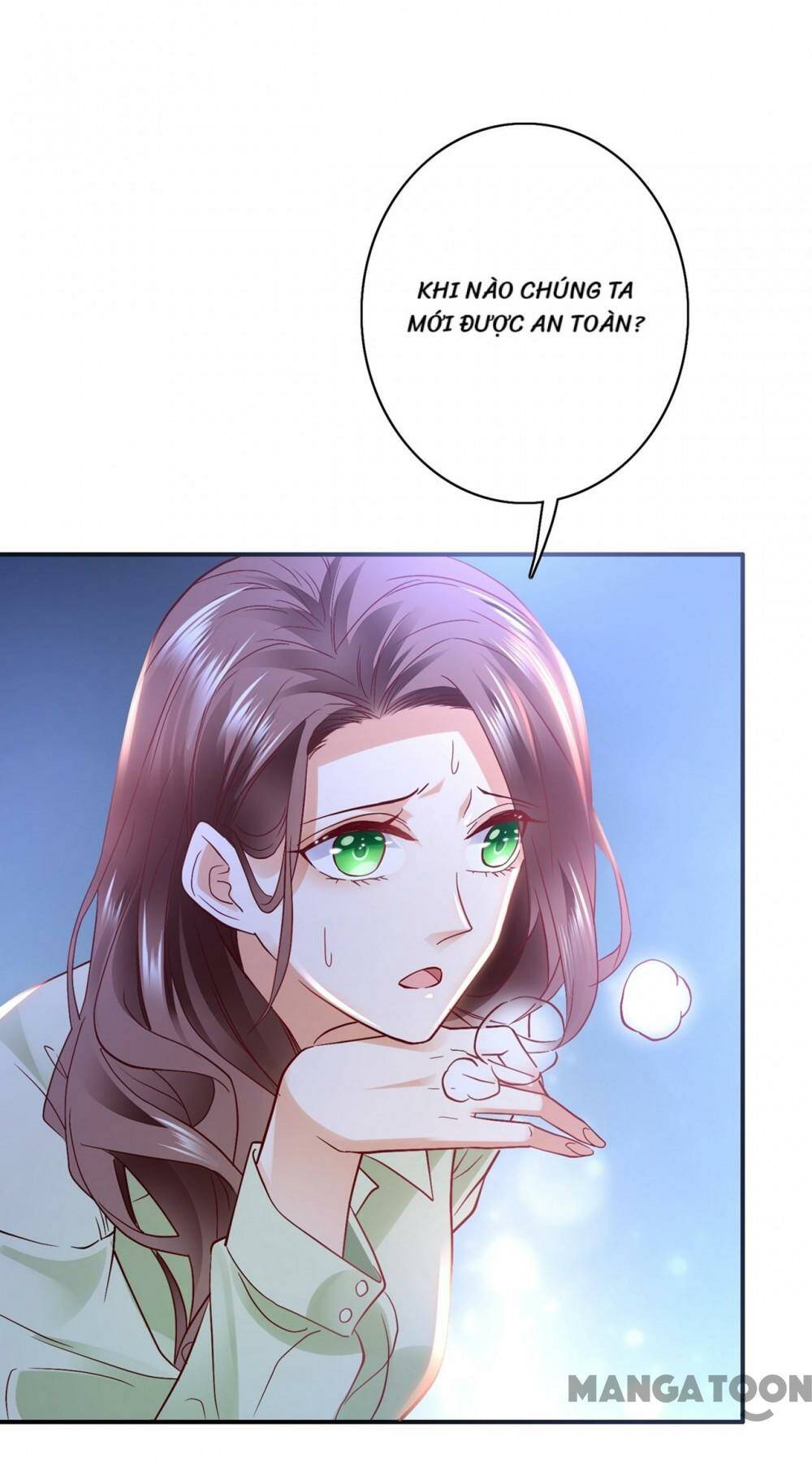 Hào Môn Thiên Giới Tiền Thê Chapter 652 - Trang 2