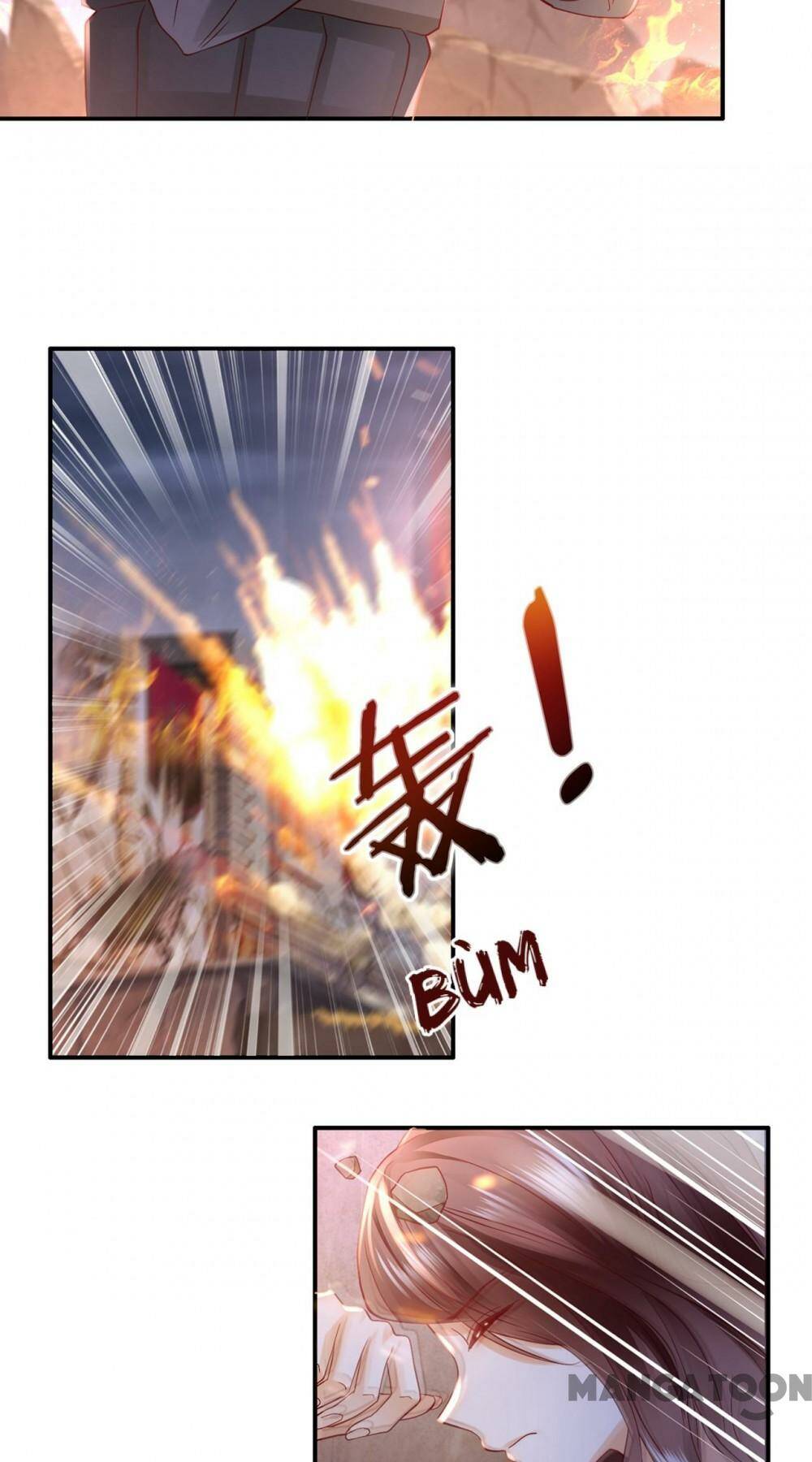 Hào Môn Thiên Giới Tiền Thê Chapter 652 - Trang 2