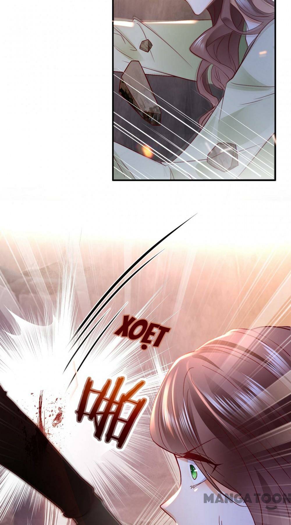 Hào Môn Thiên Giới Tiền Thê Chapter 652 - Trang 2