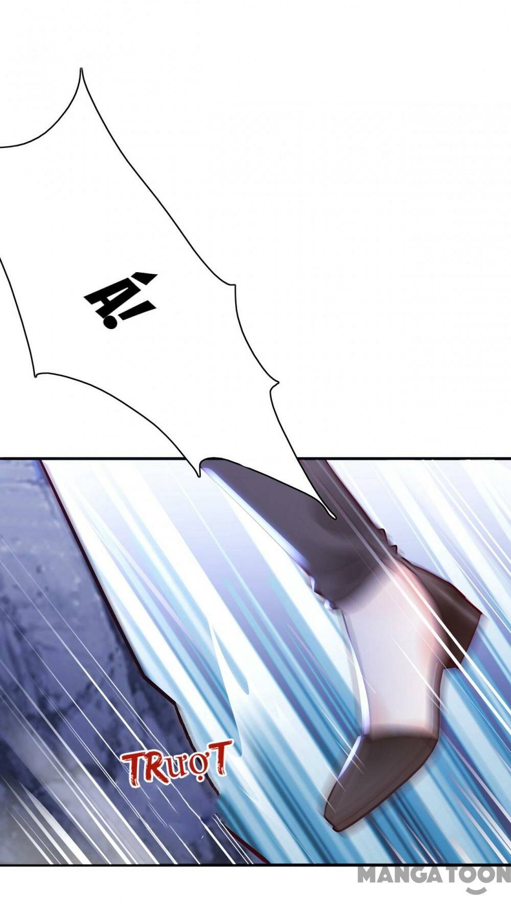 Hào Môn Thiên Giới Tiền Thê Chapter 652 - Trang 2