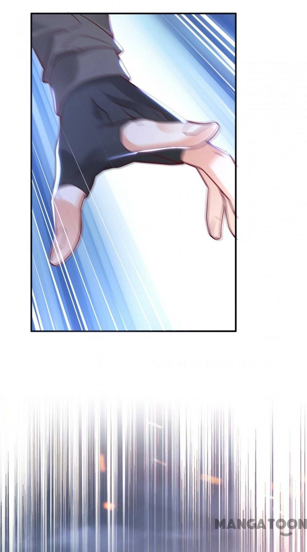 Hào Môn Thiên Giới Tiền Thê Chapter 652 - Trang 2