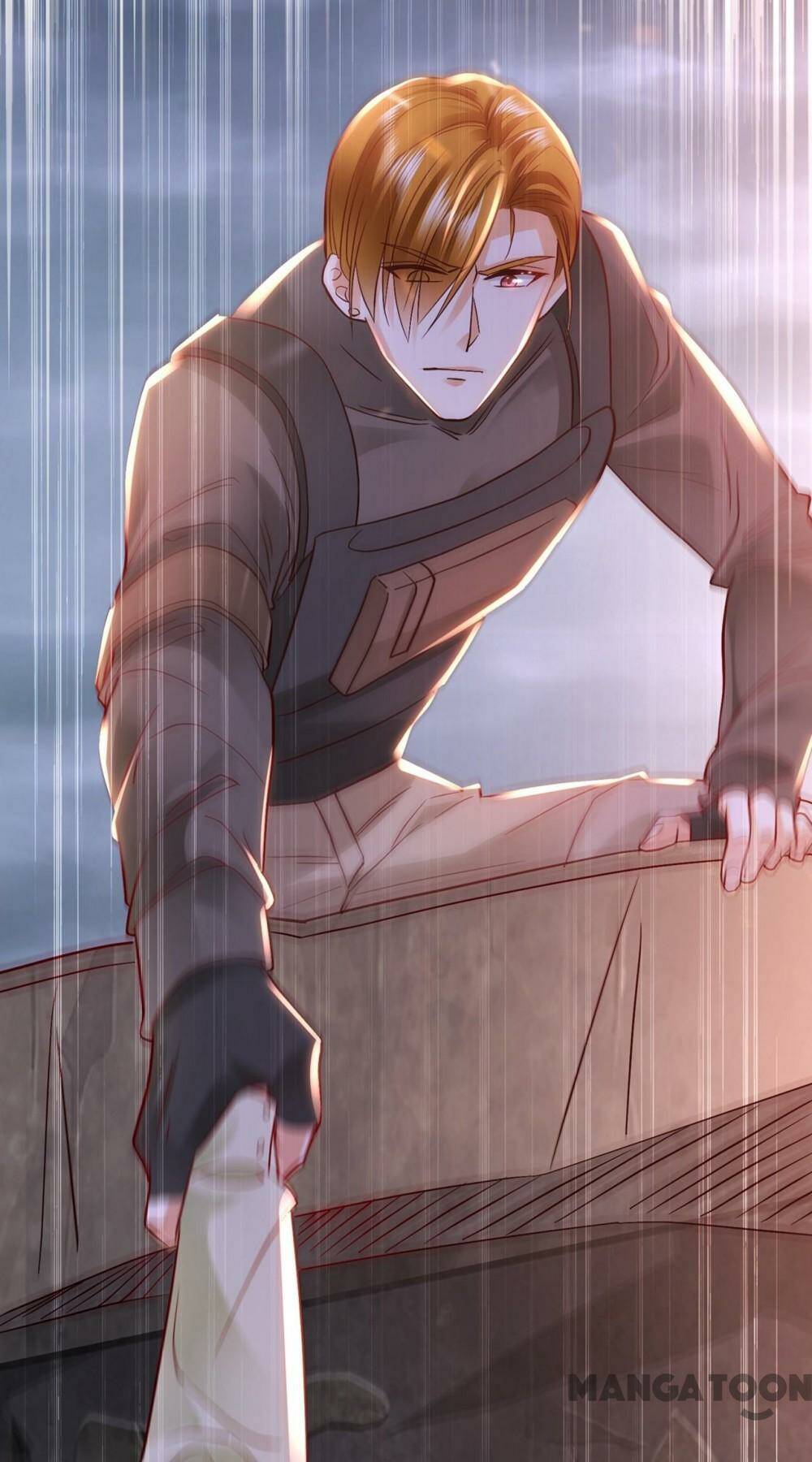 Hào Môn Thiên Giới Tiền Thê Chapter 652 - Trang 2