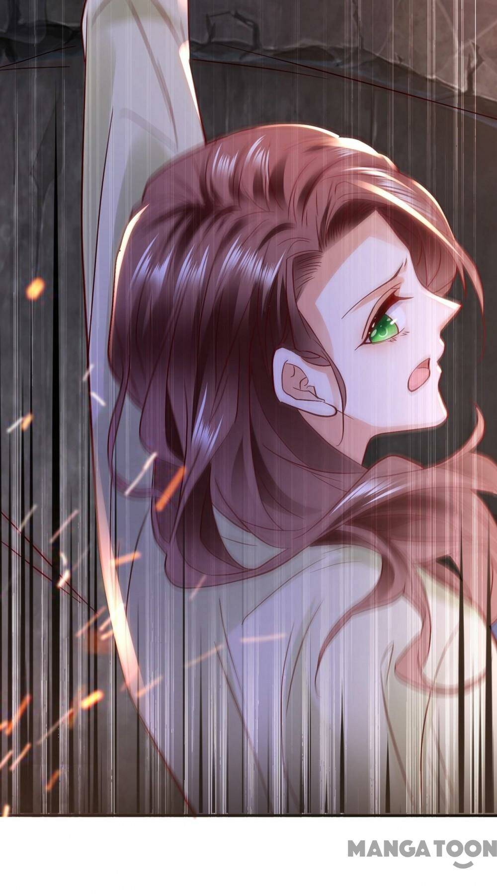 Hào Môn Thiên Giới Tiền Thê Chapter 652 - Trang 2