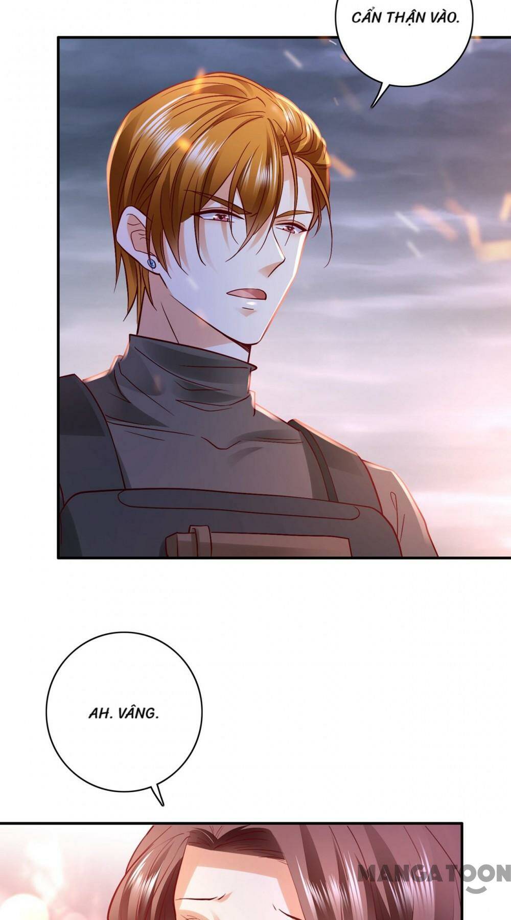 Hào Môn Thiên Giới Tiền Thê Chapter 652 - Trang 2