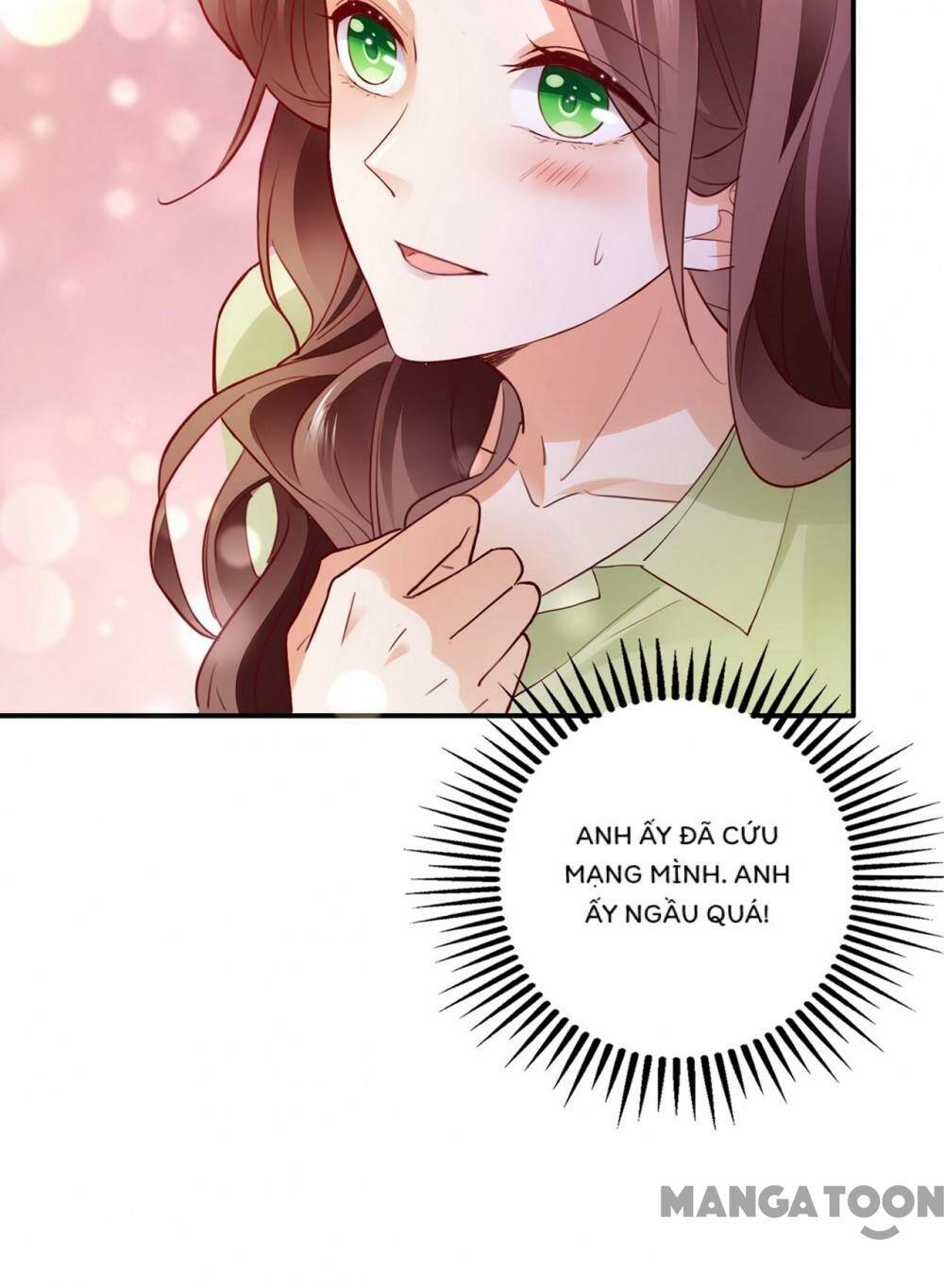 Hào Môn Thiên Giới Tiền Thê Chapter 652 - Trang 2