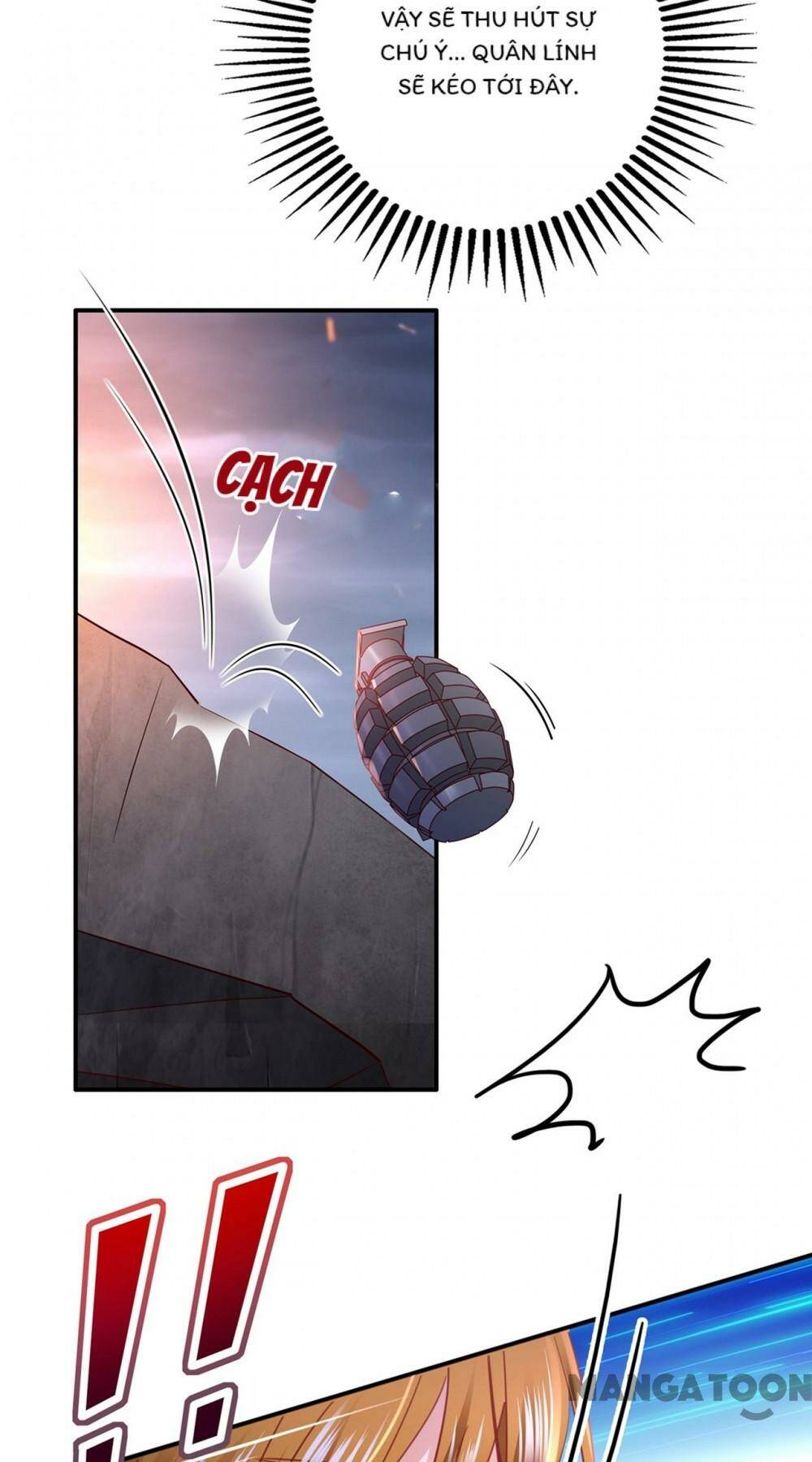 Hào Môn Thiên Giới Tiền Thê Chapter 652 - Trang 2