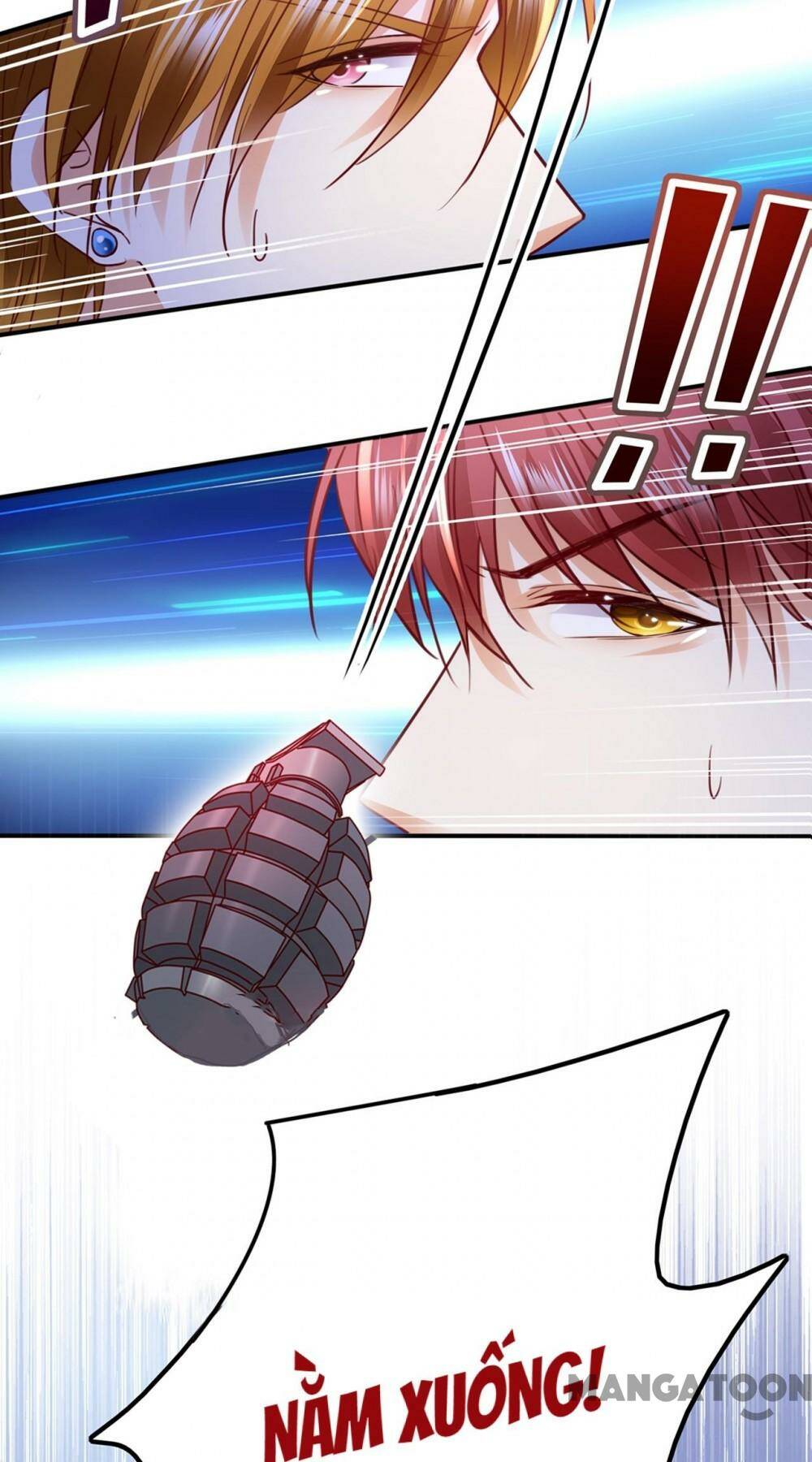 Hào Môn Thiên Giới Tiền Thê Chapter 652 - Trang 2