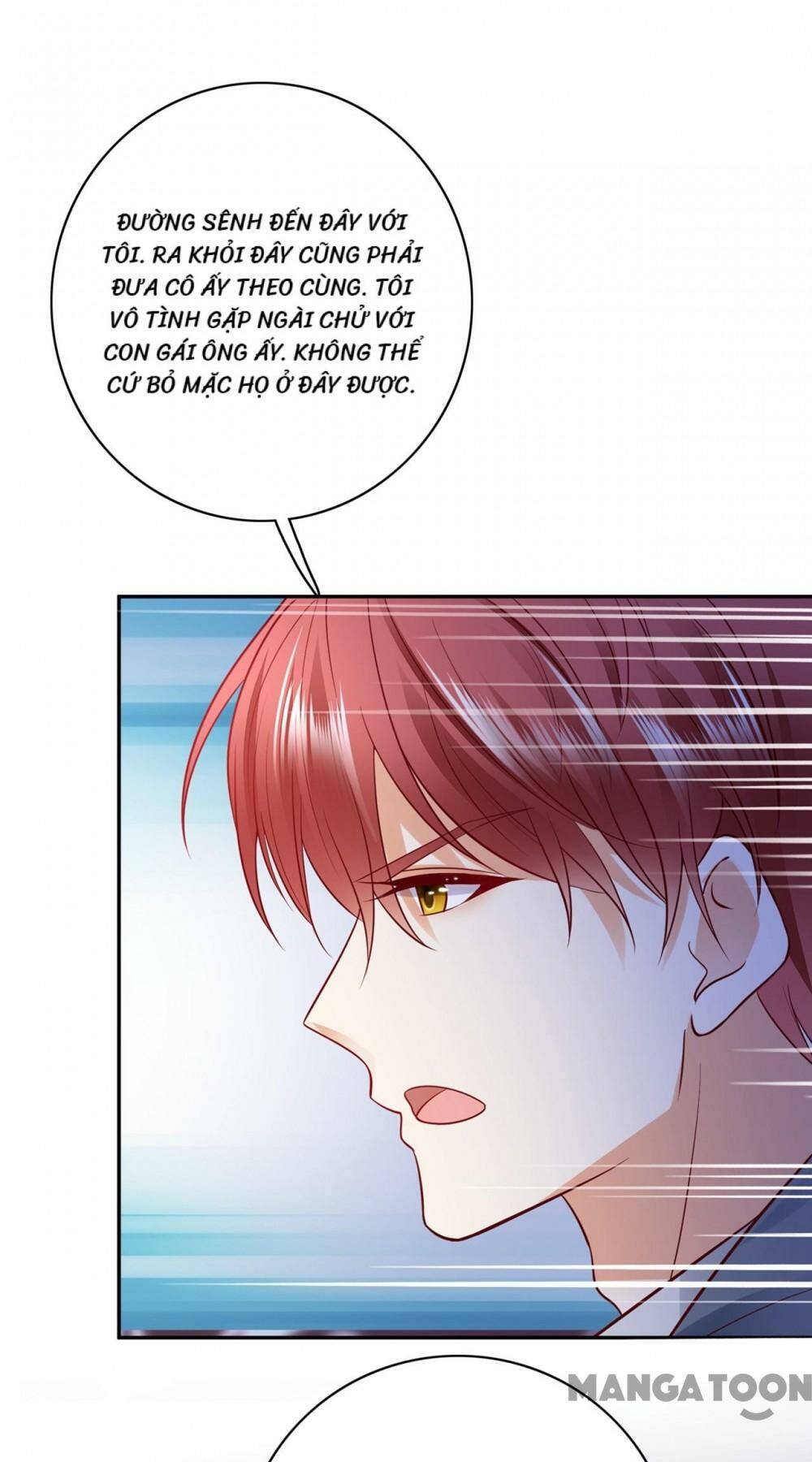 Hào Môn Thiên Giới Tiền Thê Chapter 652 - Trang 2