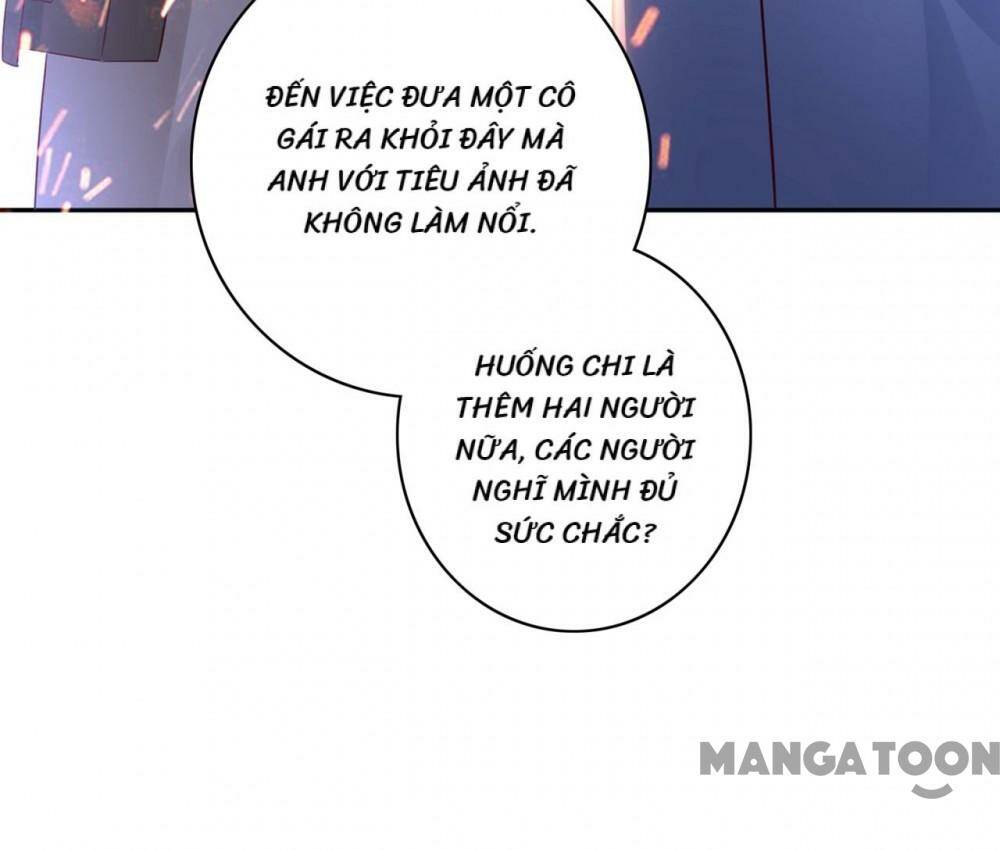 Hào Môn Thiên Giới Tiền Thê Chapter 652 - Trang 2