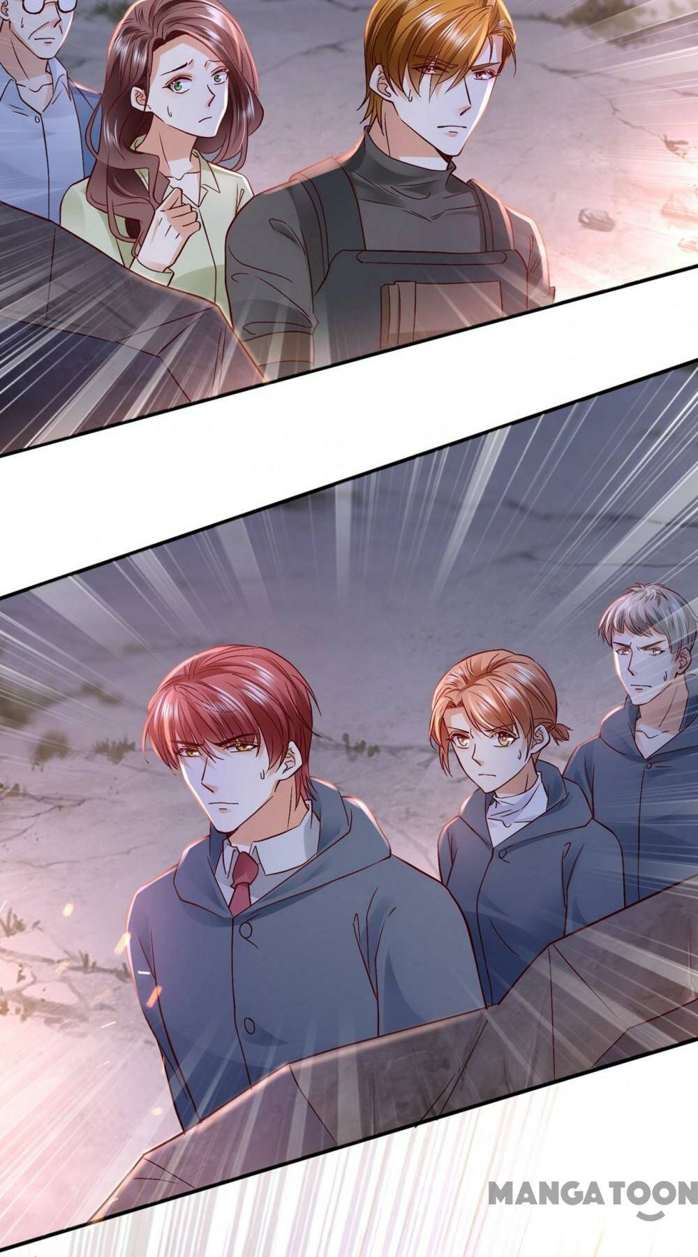 Hào Môn Thiên Giới Tiền Thê Chapter 653 - Trang 2