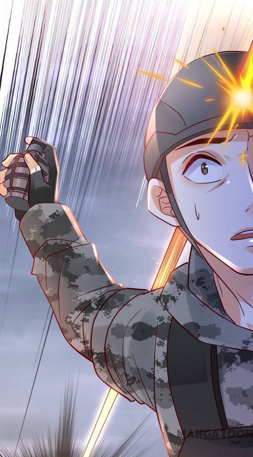 Hào Môn Thiên Giới Tiền Thê Chapter 653 - Trang 2