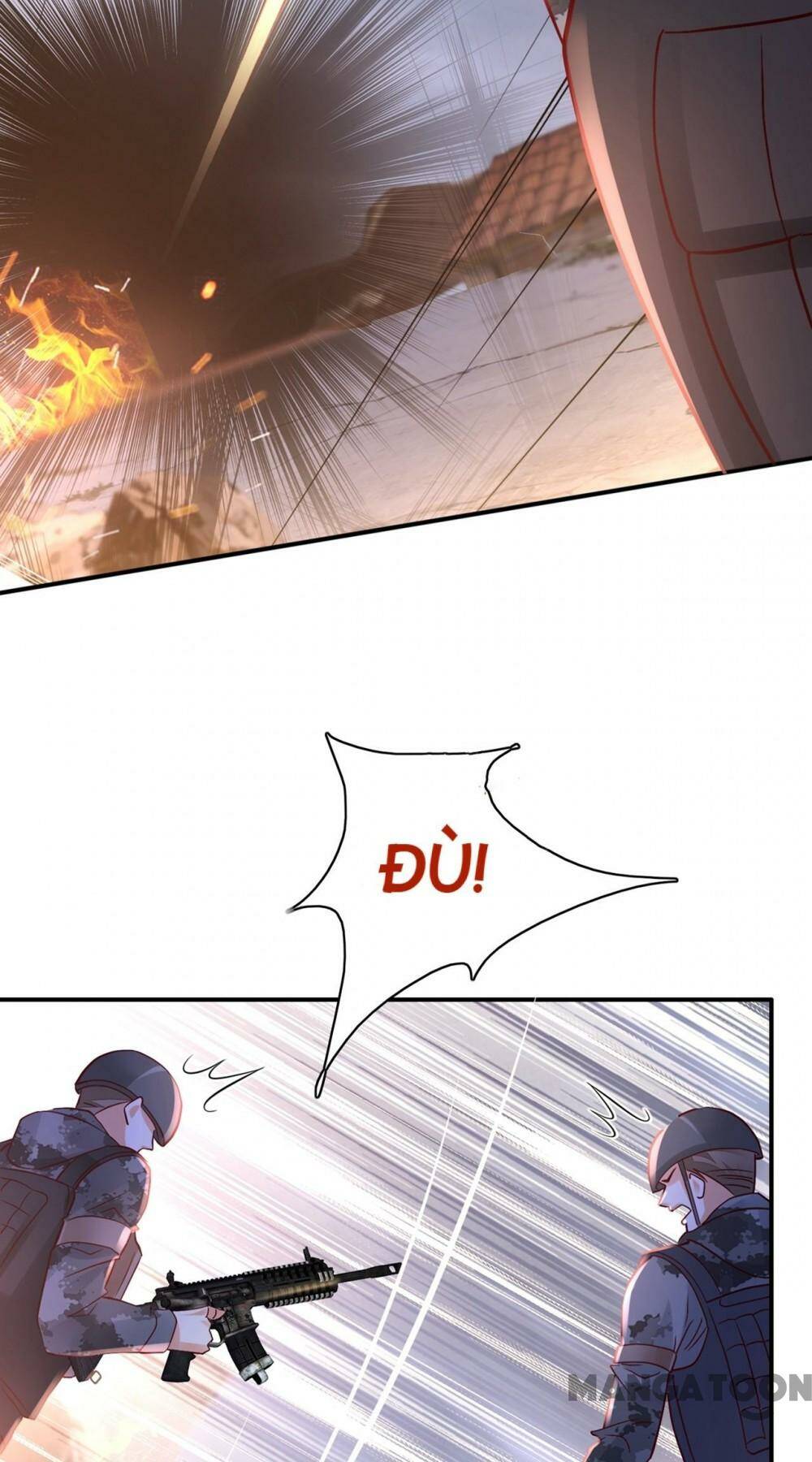 Hào Môn Thiên Giới Tiền Thê Chapter 653 - Trang 2