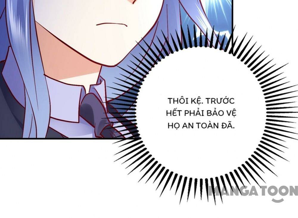 Hào Môn Thiên Giới Tiền Thê Chapter 653 - Trang 2