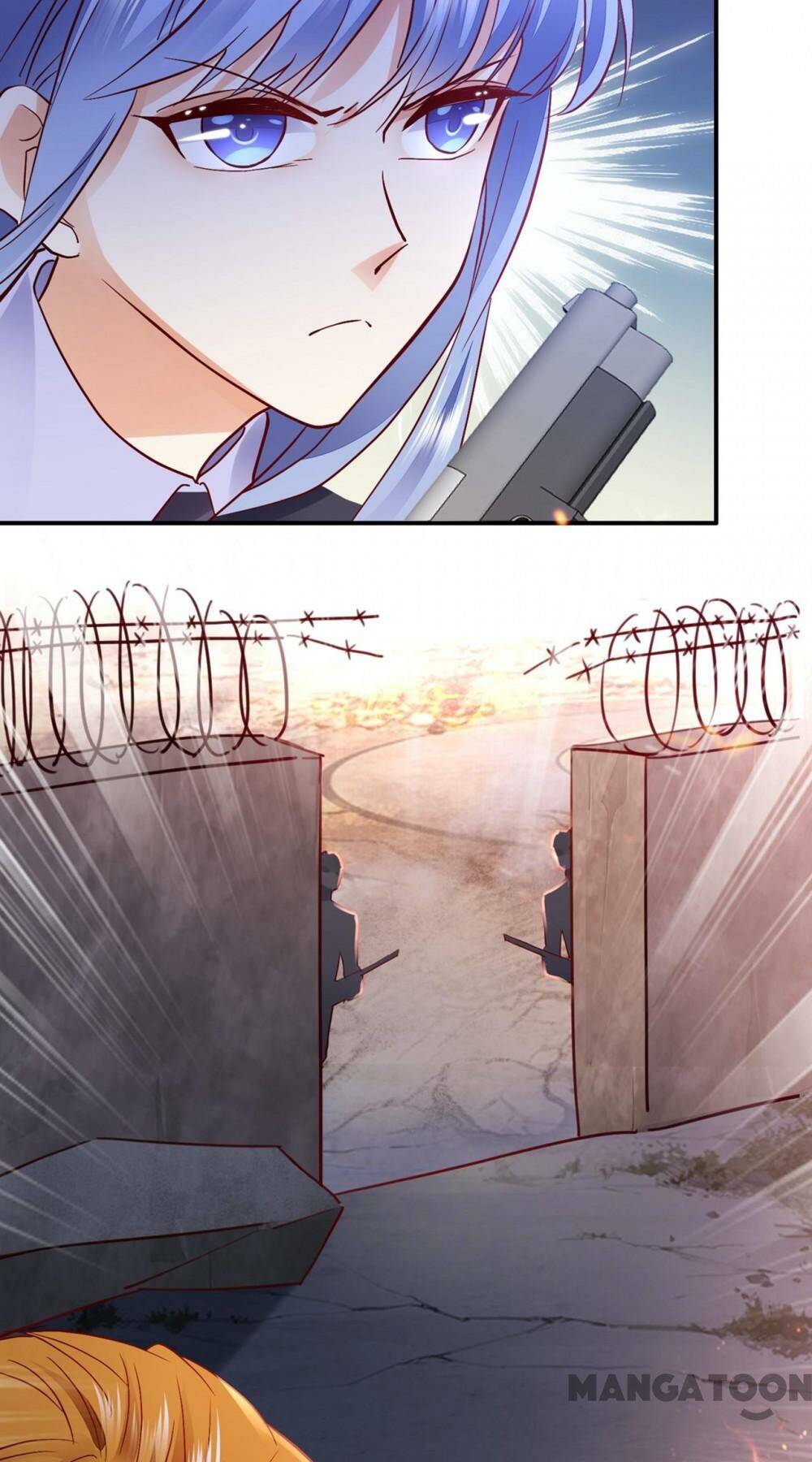 Hào Môn Thiên Giới Tiền Thê Chapter 653 - Trang 2