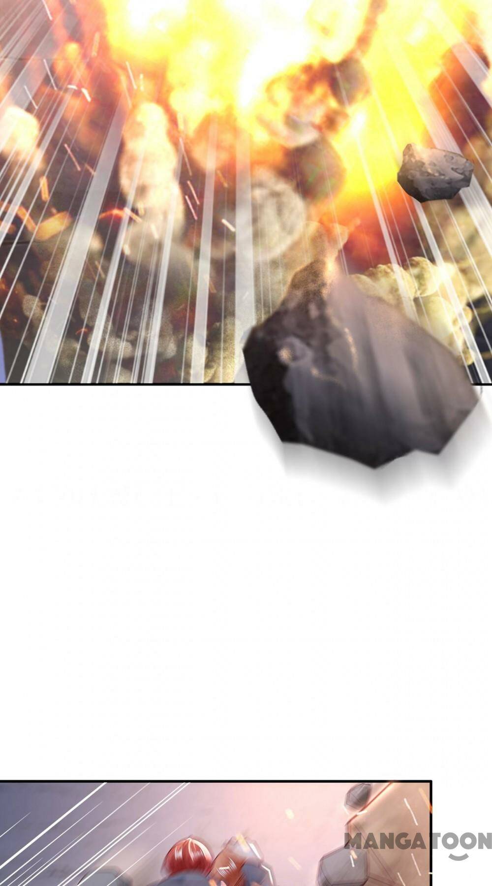 Hào Môn Thiên Giới Tiền Thê Chapter 653 - Trang 2