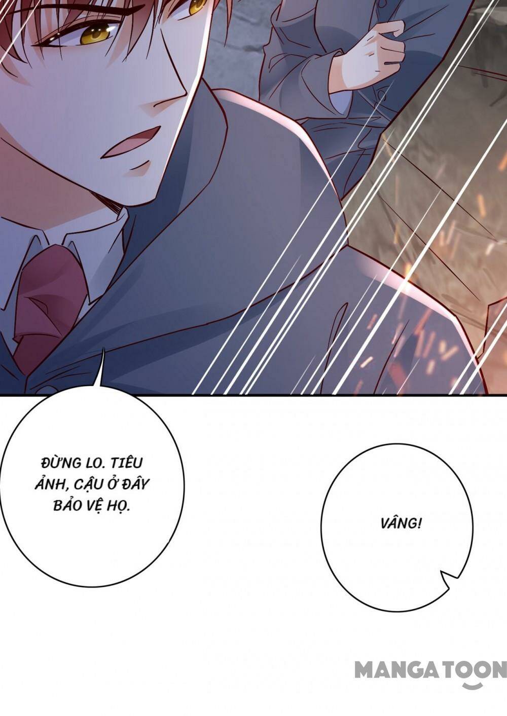 Hào Môn Thiên Giới Tiền Thê Chapter 653 - Trang 2