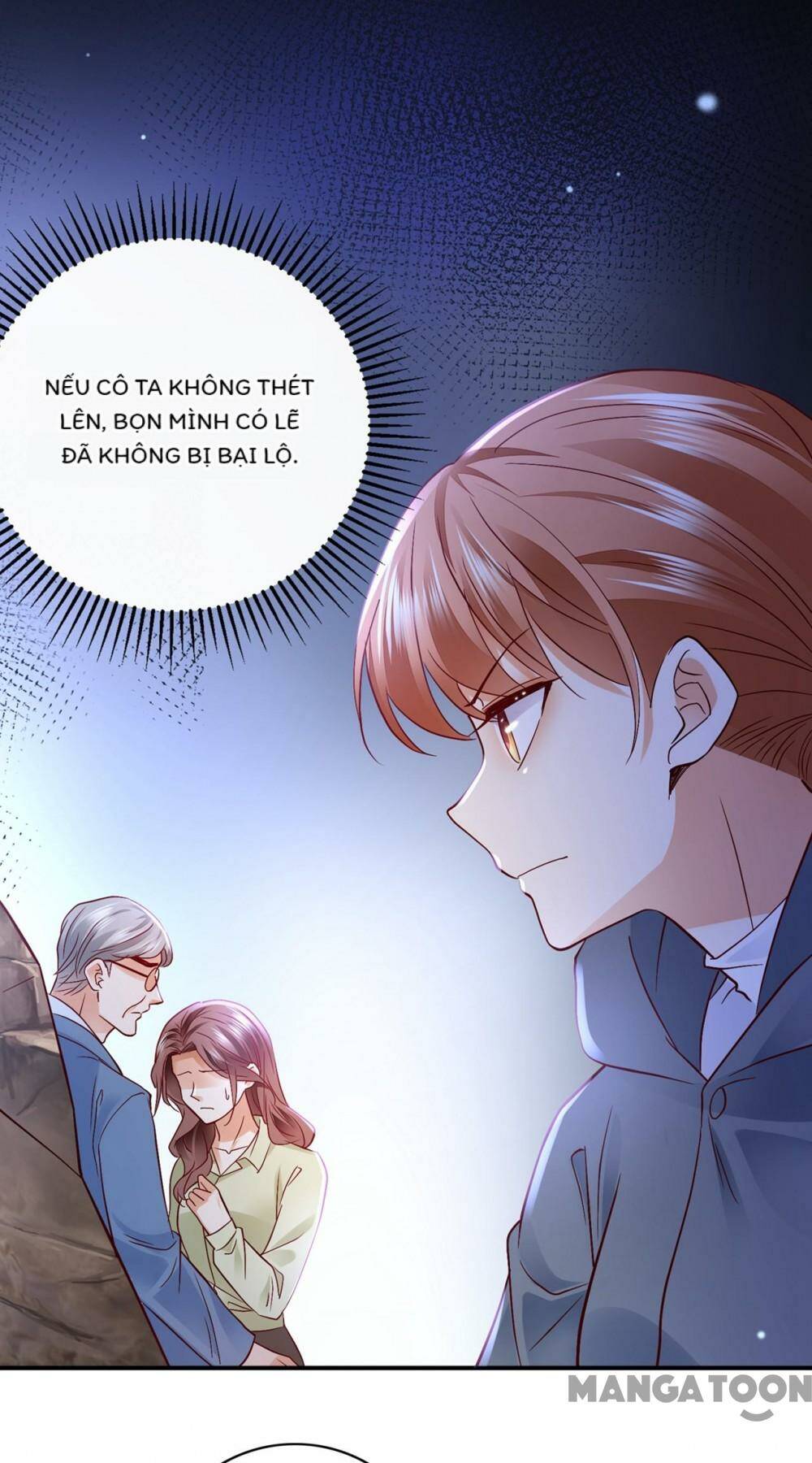 Hào Môn Thiên Giới Tiền Thê Chapter 653 - Trang 2