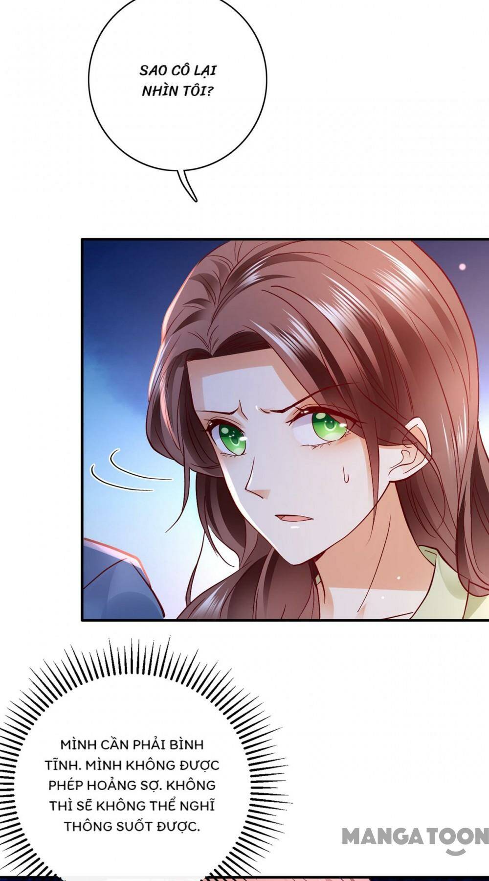 Hào Môn Thiên Giới Tiền Thê Chapter 653 - Trang 2