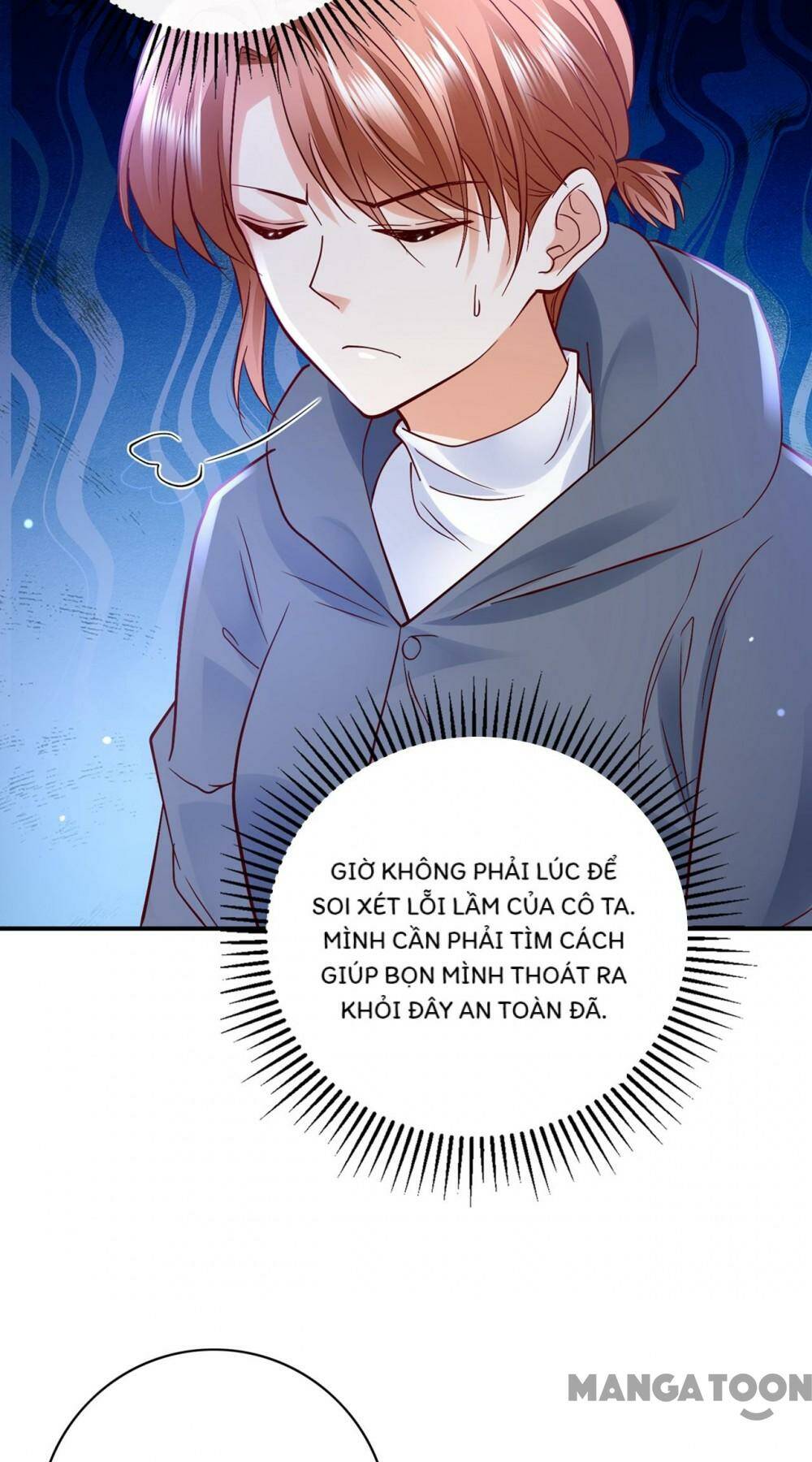 Hào Môn Thiên Giới Tiền Thê Chapter 653 - Trang 2