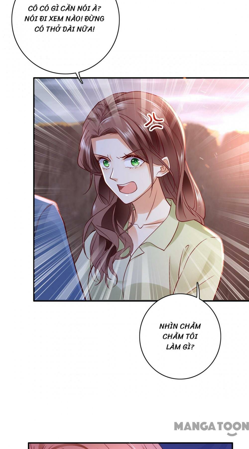 Hào Môn Thiên Giới Tiền Thê Chapter 653 - Trang 2