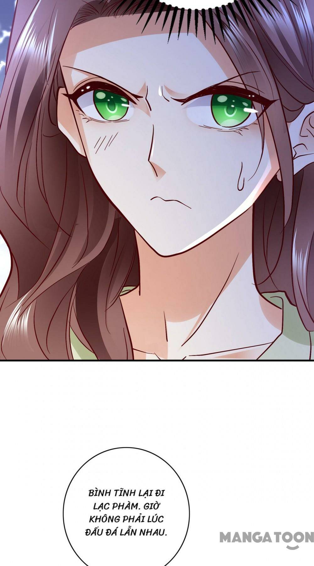 Hào Môn Thiên Giới Tiền Thê Chapter 653 - Trang 2