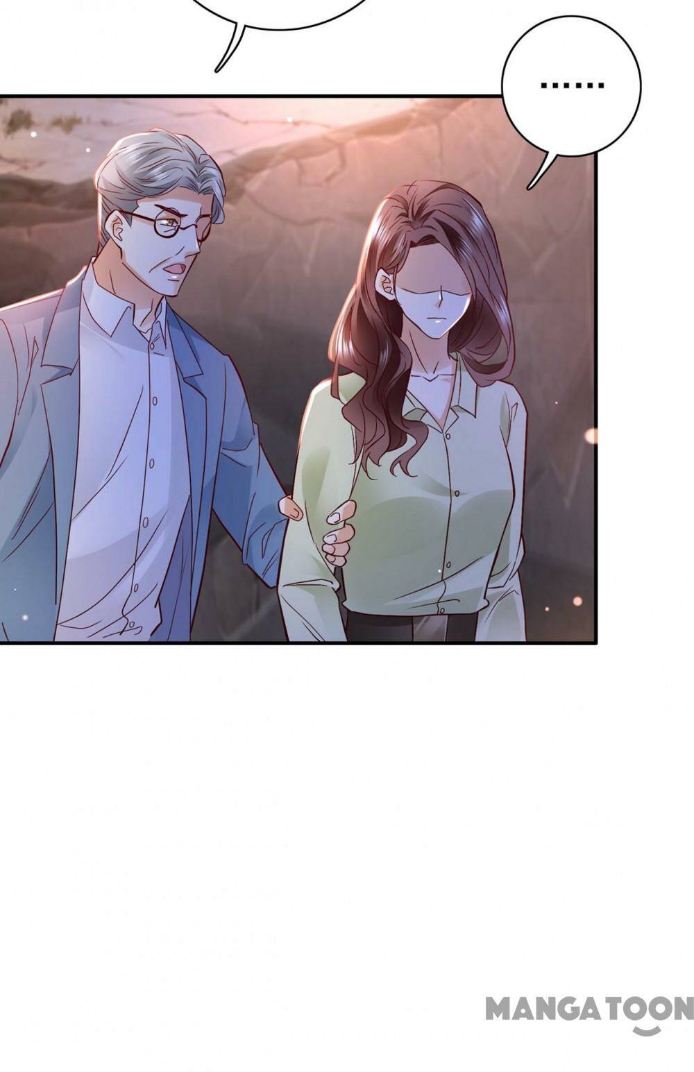 Hào Môn Thiên Giới Tiền Thê Chapter 653 - Trang 2