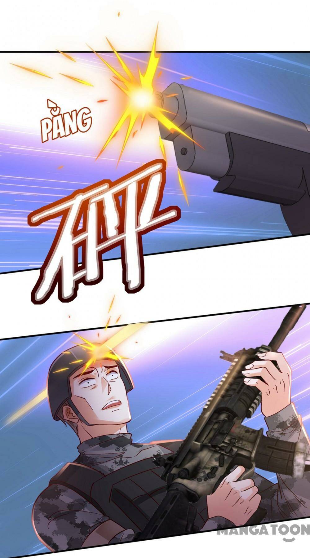 Hào Môn Thiên Giới Tiền Thê Chapter 653 - Trang 2