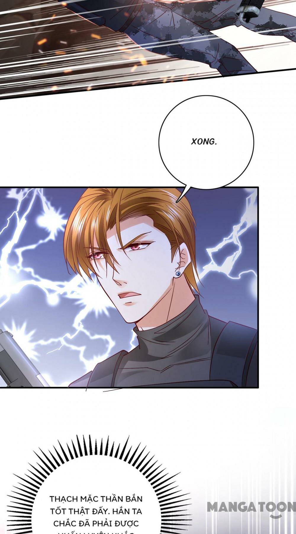 Hào Môn Thiên Giới Tiền Thê Chapter 653 - Trang 2