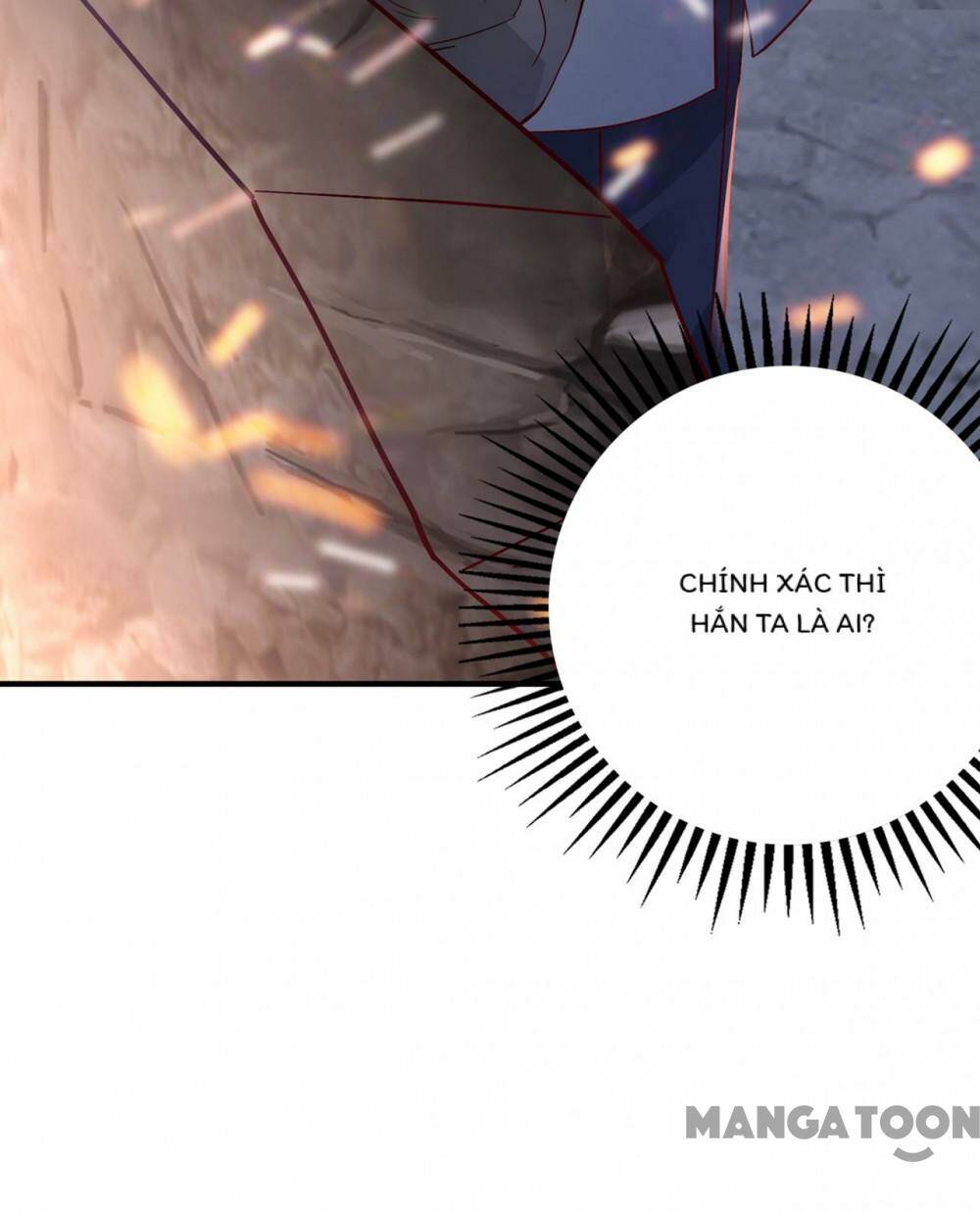 Hào Môn Thiên Giới Tiền Thê Chapter 653 - Trang 2