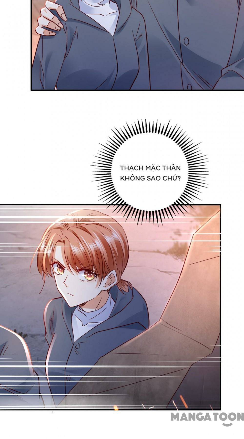 Hào Môn Thiên Giới Tiền Thê Chapter 653 - Trang 2