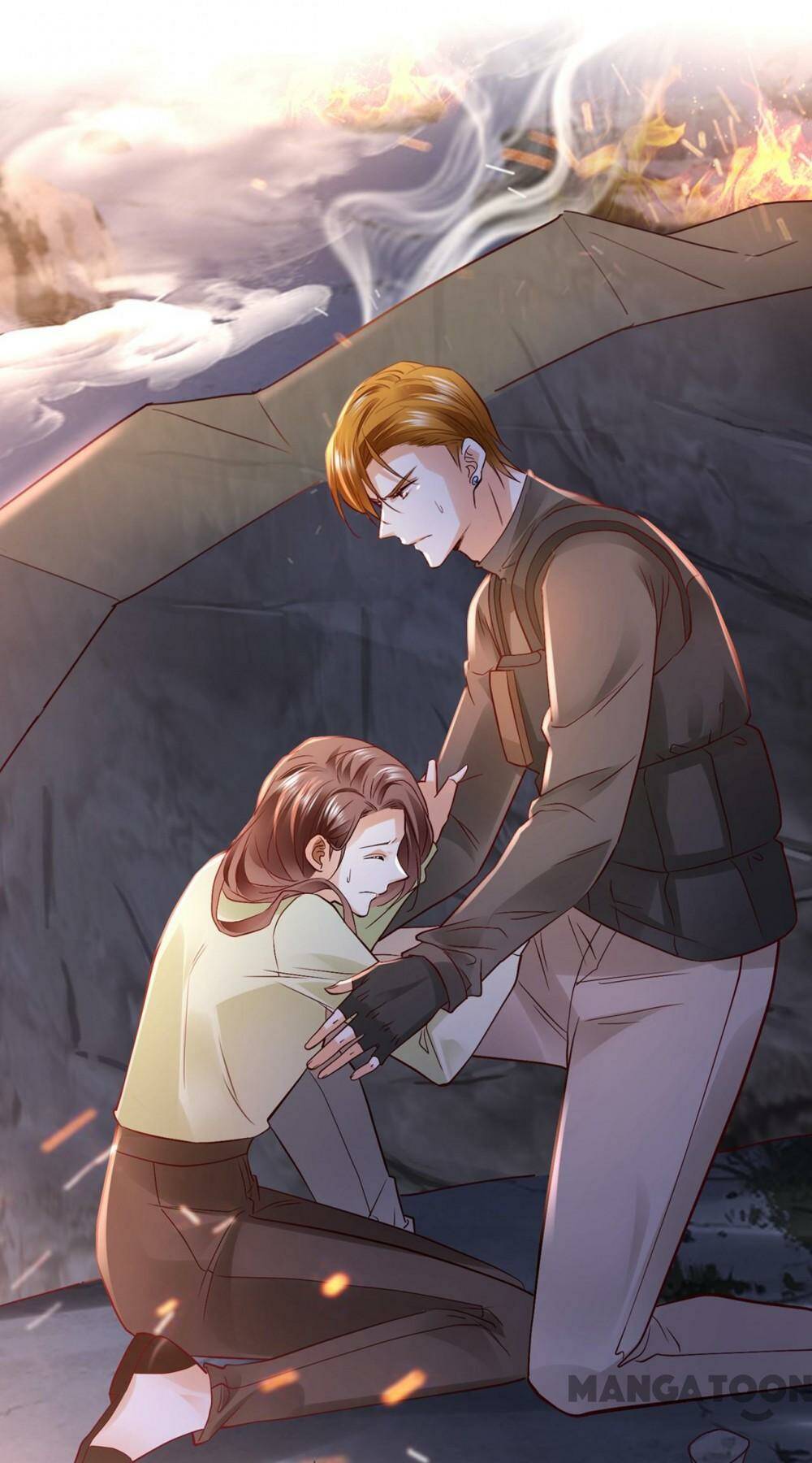 Hào Môn Thiên Giới Tiền Thê Chapter 653 - Trang 2