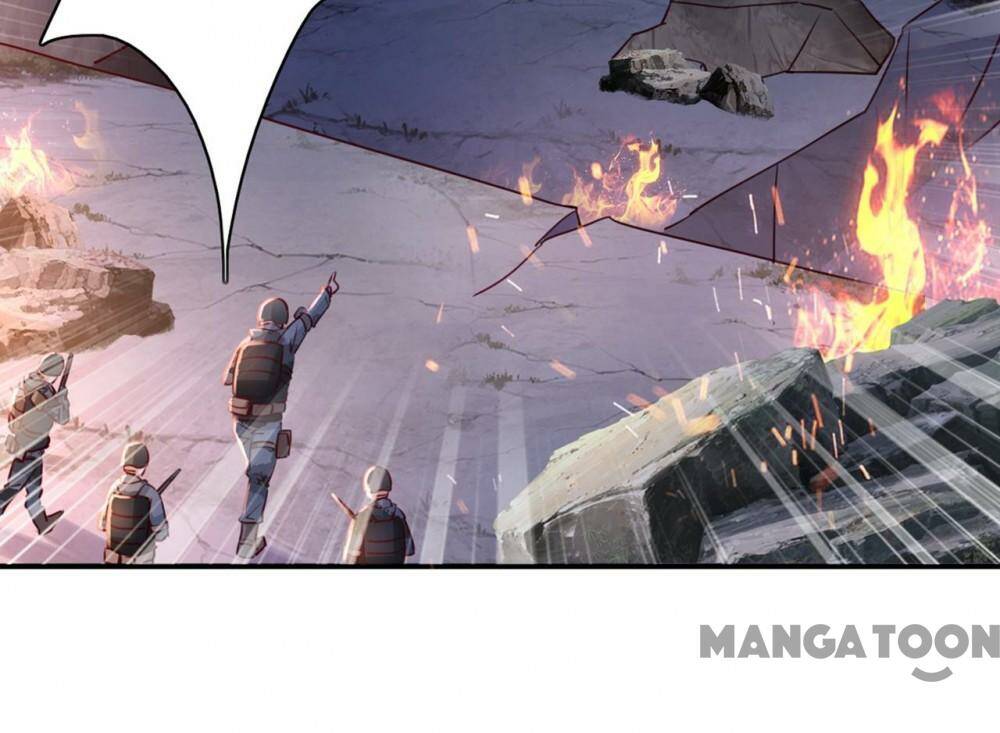 Hào Môn Thiên Giới Tiền Thê Chapter 653 - Trang 2