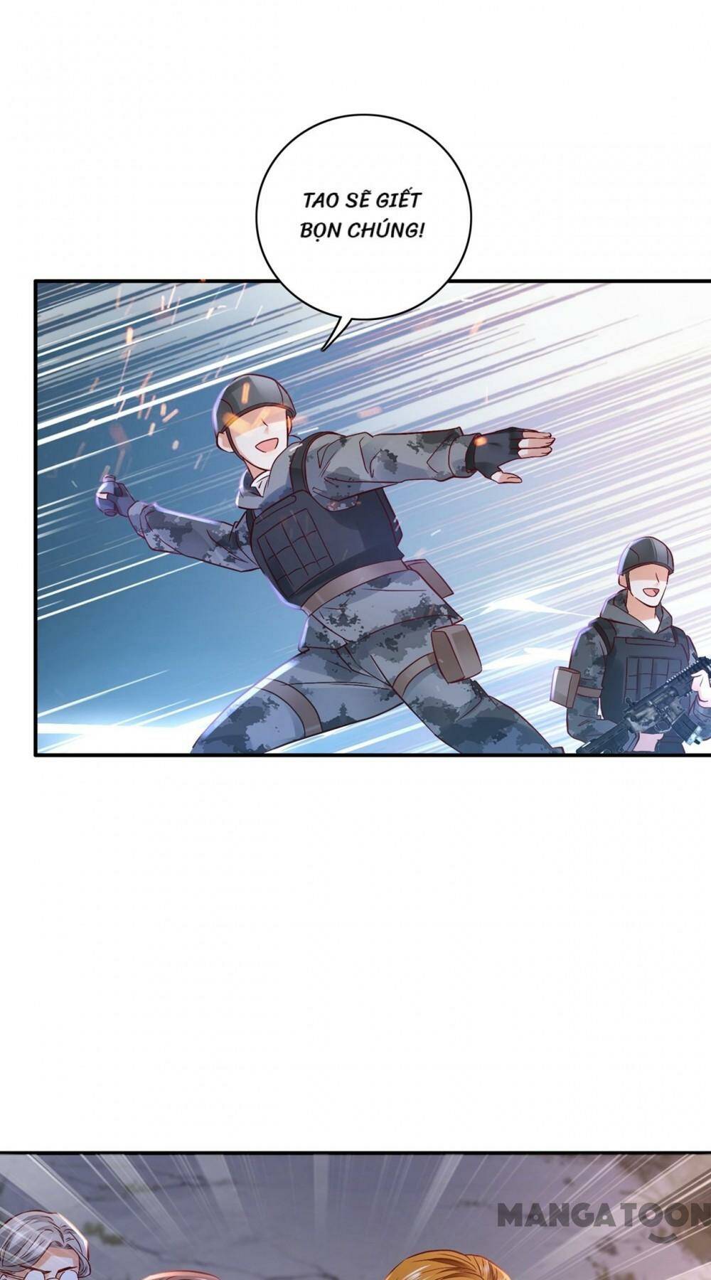 Hào Môn Thiên Giới Tiền Thê Chapter 653 - Trang 2