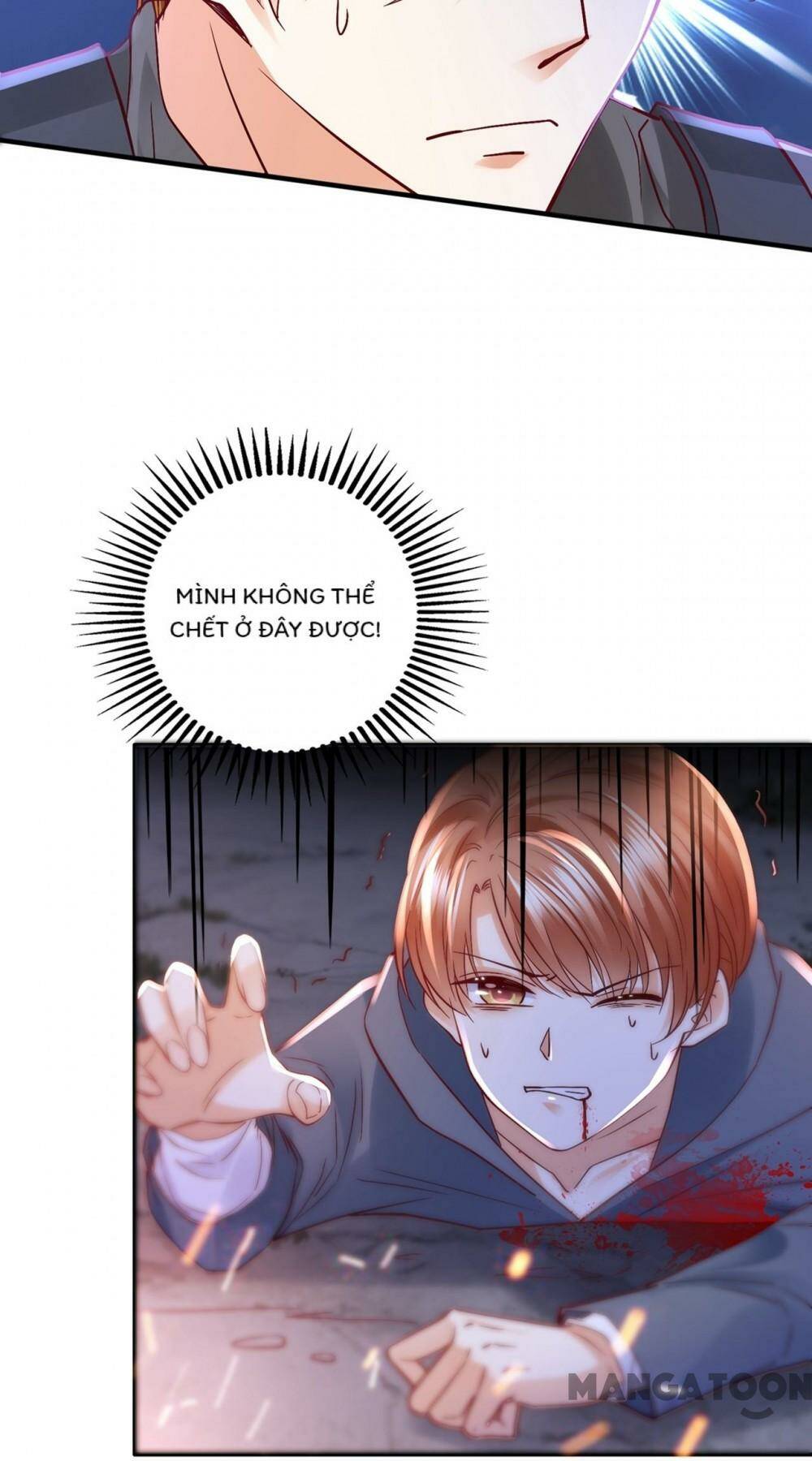 Hào Môn Thiên Giới Tiền Thê Chapter 654 - Trang 2