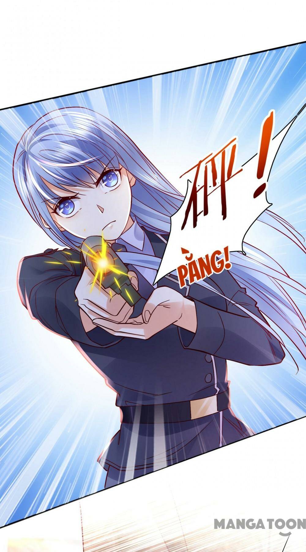 Hào Môn Thiên Giới Tiền Thê Chapter 654 - Trang 2