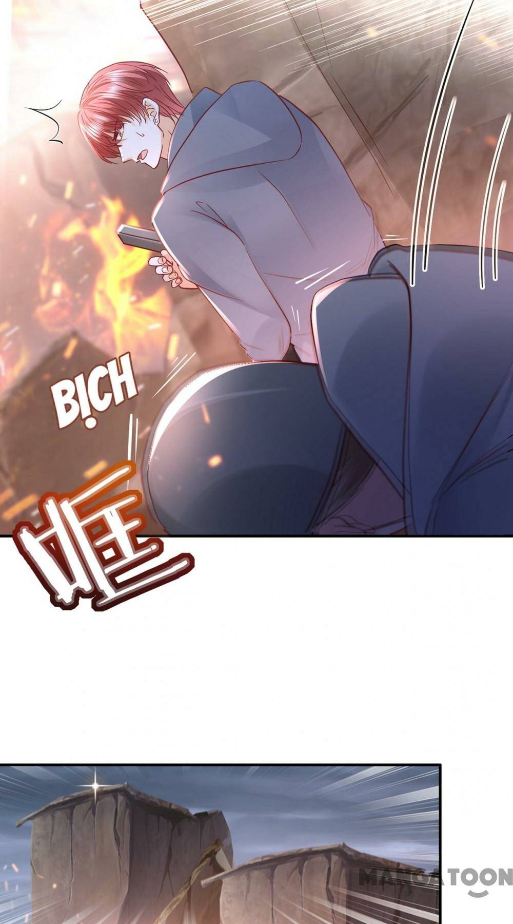 Hào Môn Thiên Giới Tiền Thê Chapter 654 - Trang 2