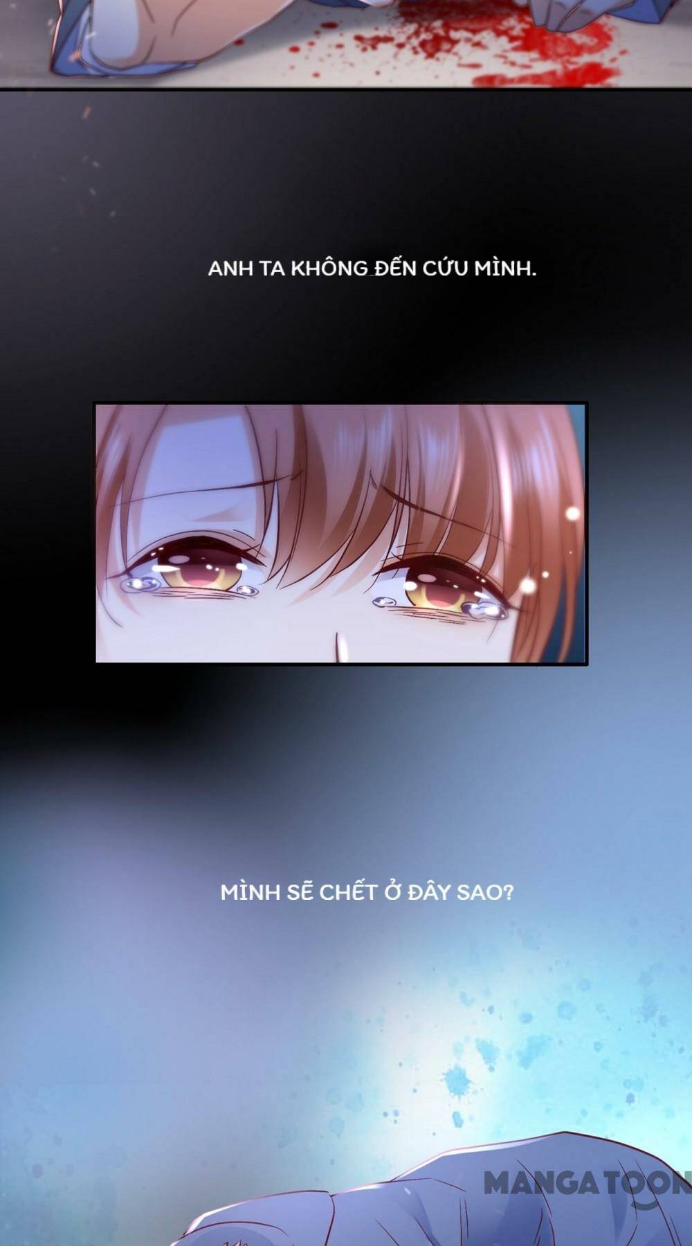 Hào Môn Thiên Giới Tiền Thê Chapter 654 - Trang 2