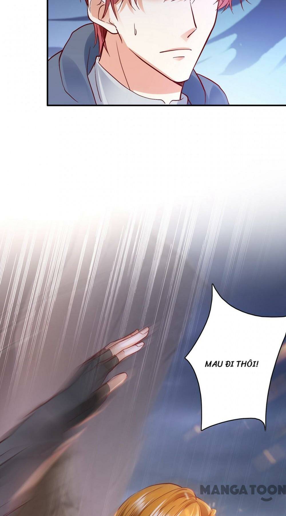 Hào Môn Thiên Giới Tiền Thê Chapter 654 - Trang 2