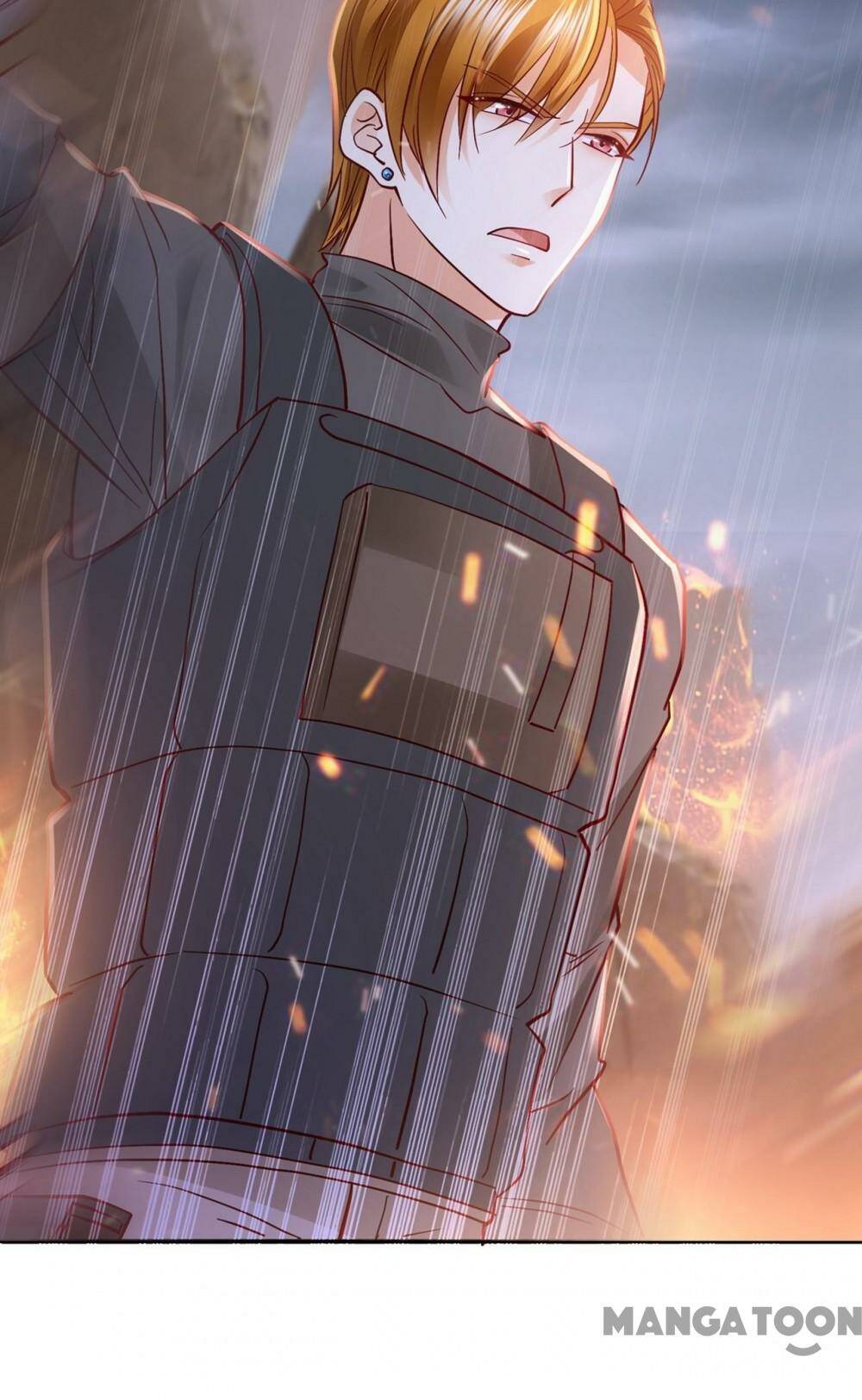 Hào Môn Thiên Giới Tiền Thê Chapter 654 - Trang 2