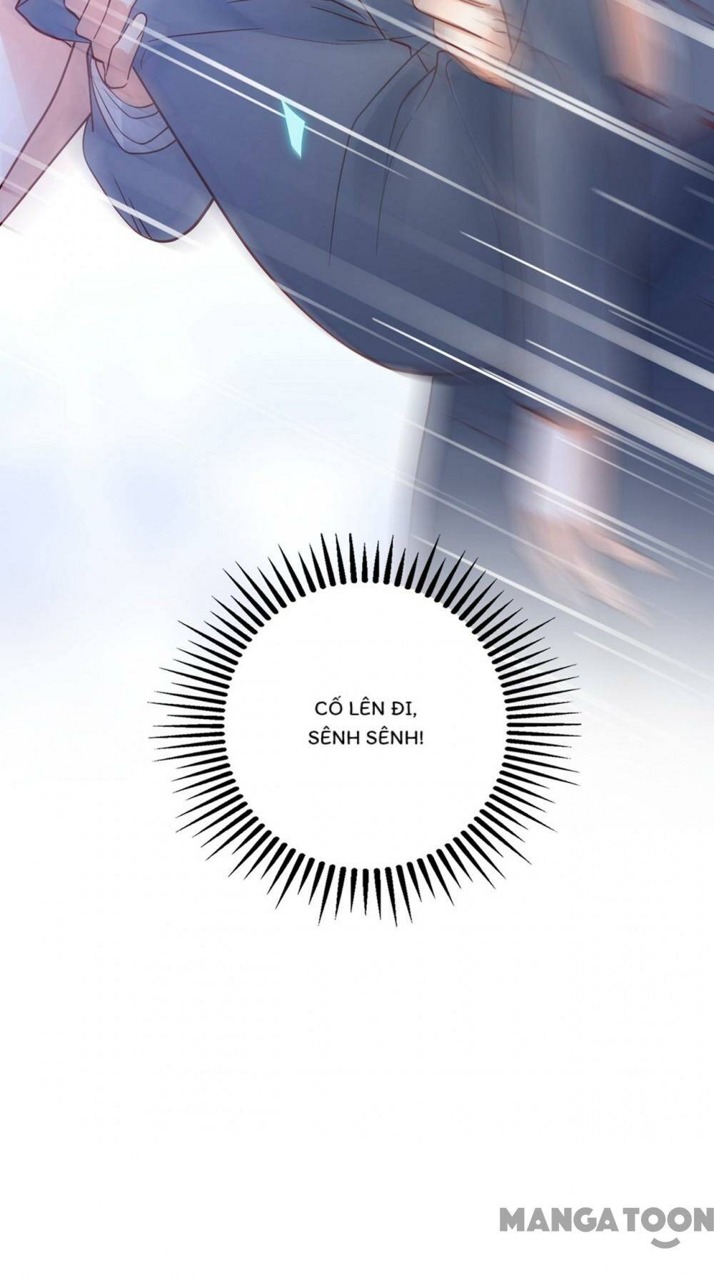 Hào Môn Thiên Giới Tiền Thê Chapter 654 - Trang 2