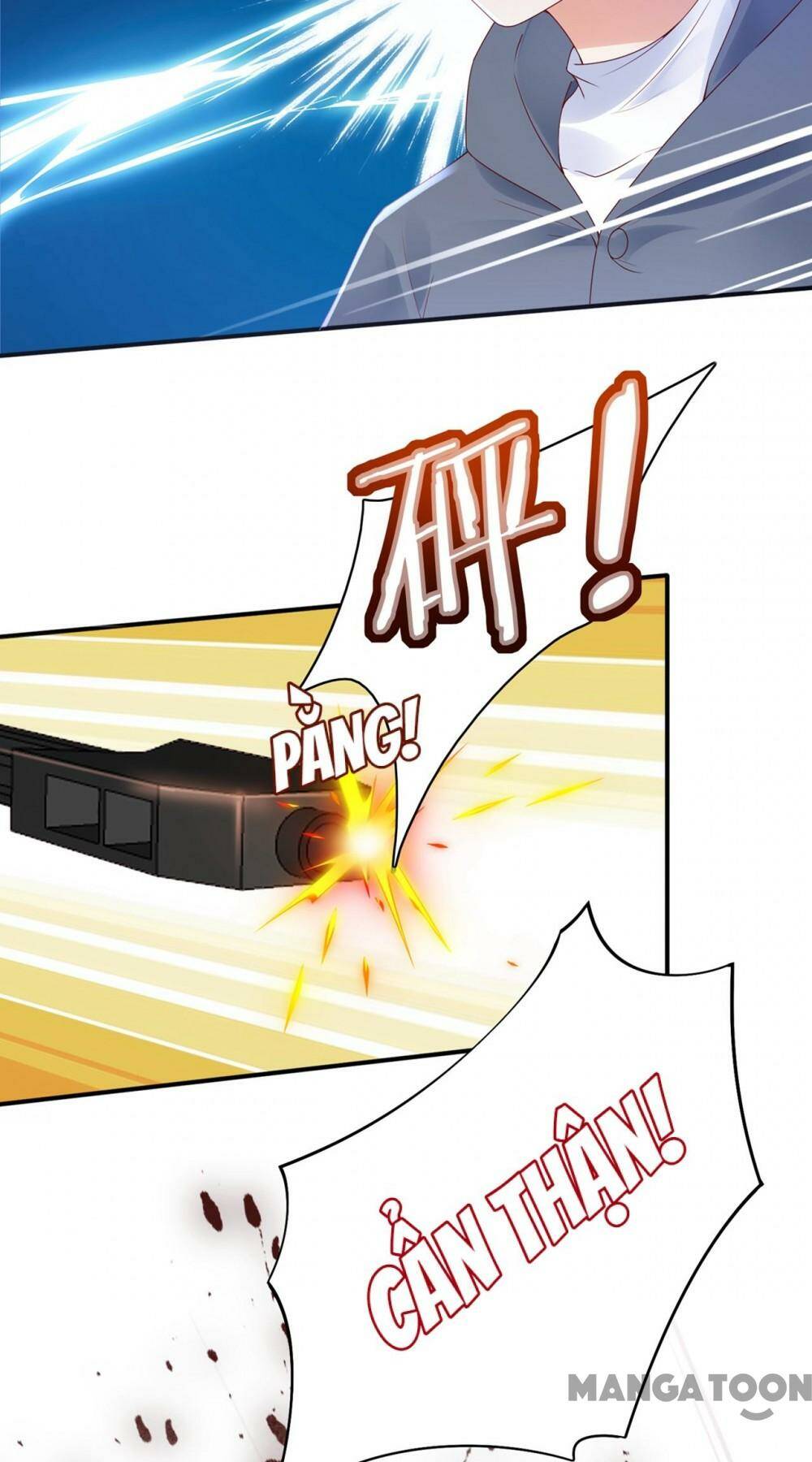 Hào Môn Thiên Giới Tiền Thê Chapter 654 - Trang 2