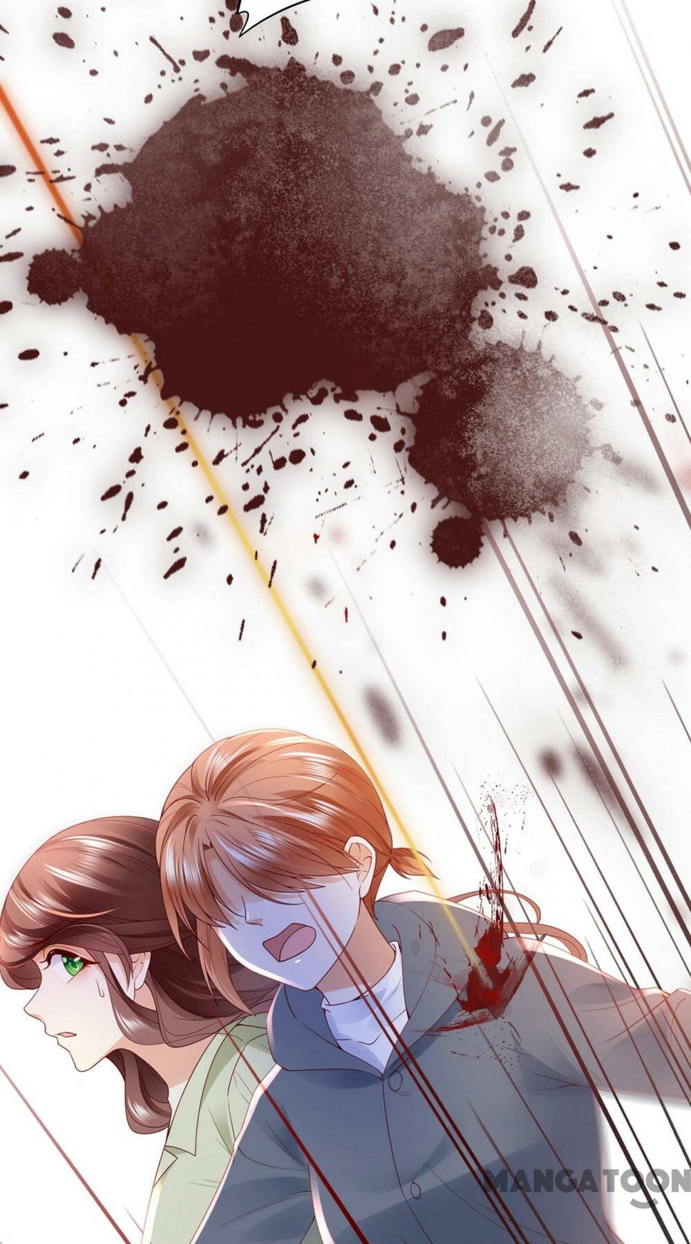 Hào Môn Thiên Giới Tiền Thê Chapter 654 - Trang 2