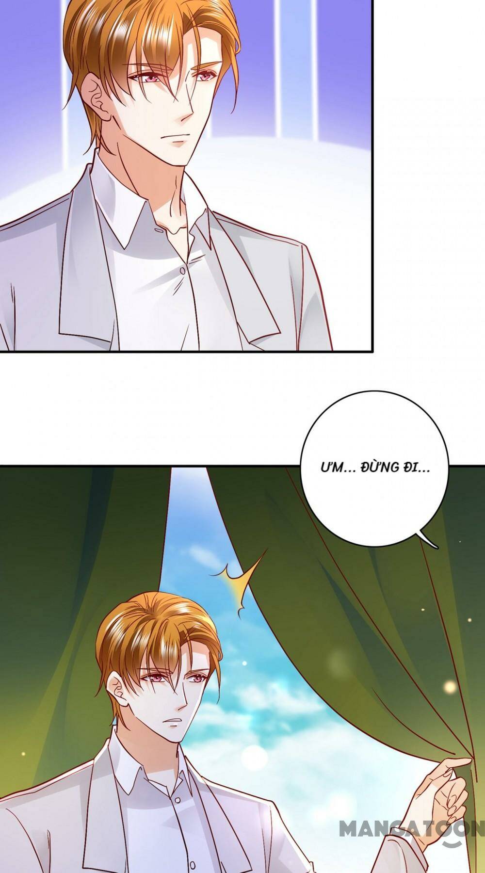 Hào Môn Thiên Giới Tiền Thê Chapter 655 - Trang 2