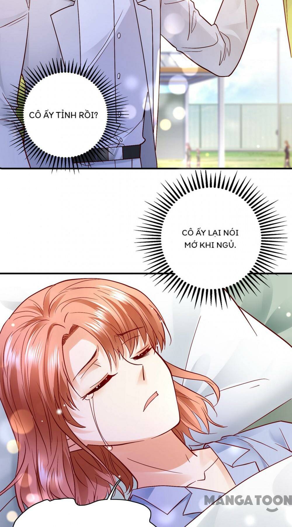 Hào Môn Thiên Giới Tiền Thê Chapter 655 - Trang 2