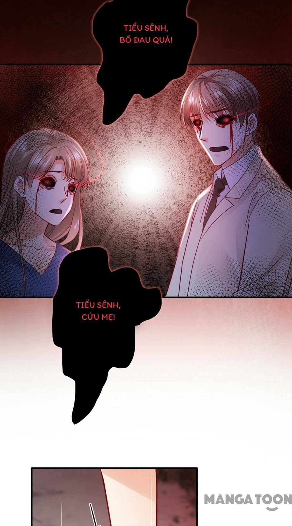 Hào Môn Thiên Giới Tiền Thê Chapter 655 - Trang 2