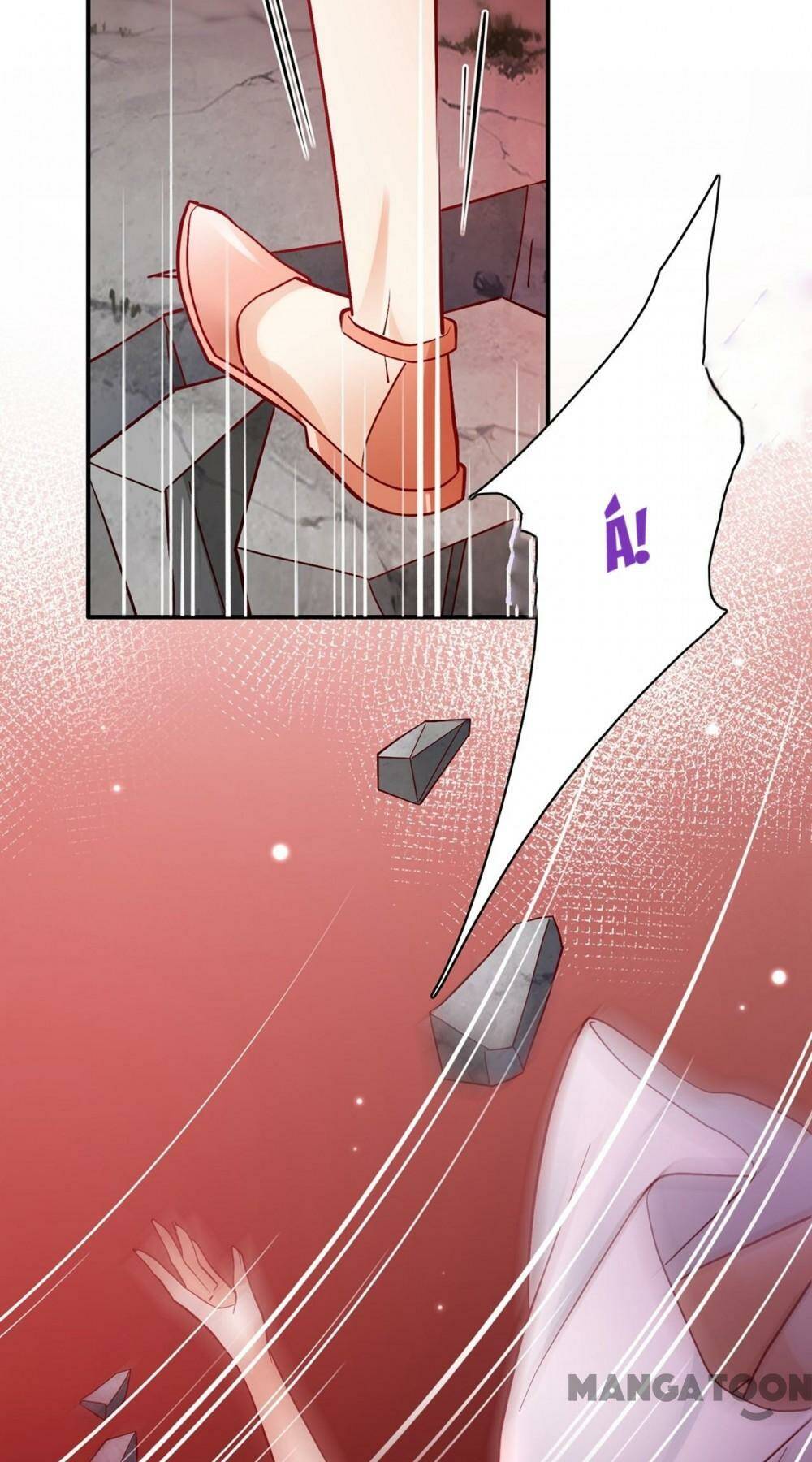 Hào Môn Thiên Giới Tiền Thê Chapter 655 - Trang 2