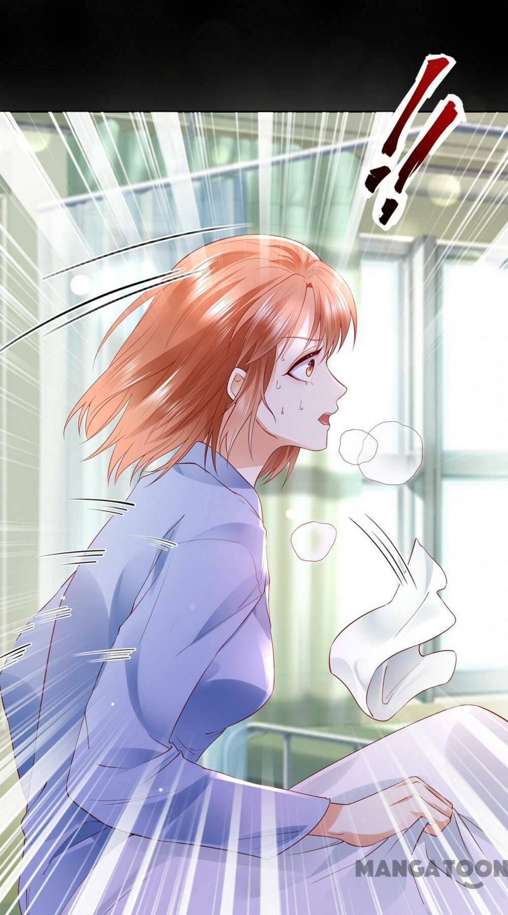 Hào Môn Thiên Giới Tiền Thê Chapter 655 - Trang 2